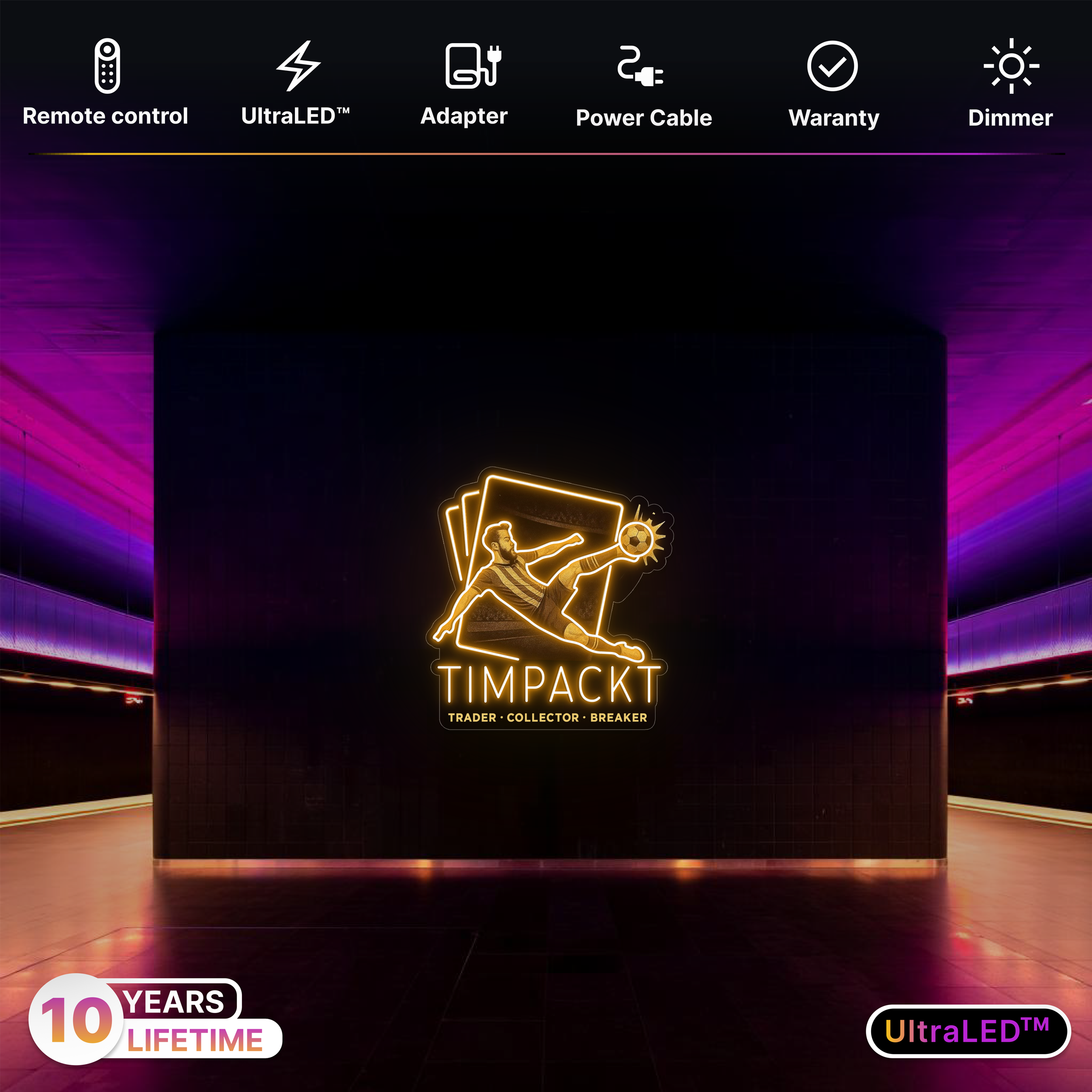 TIMPACKT