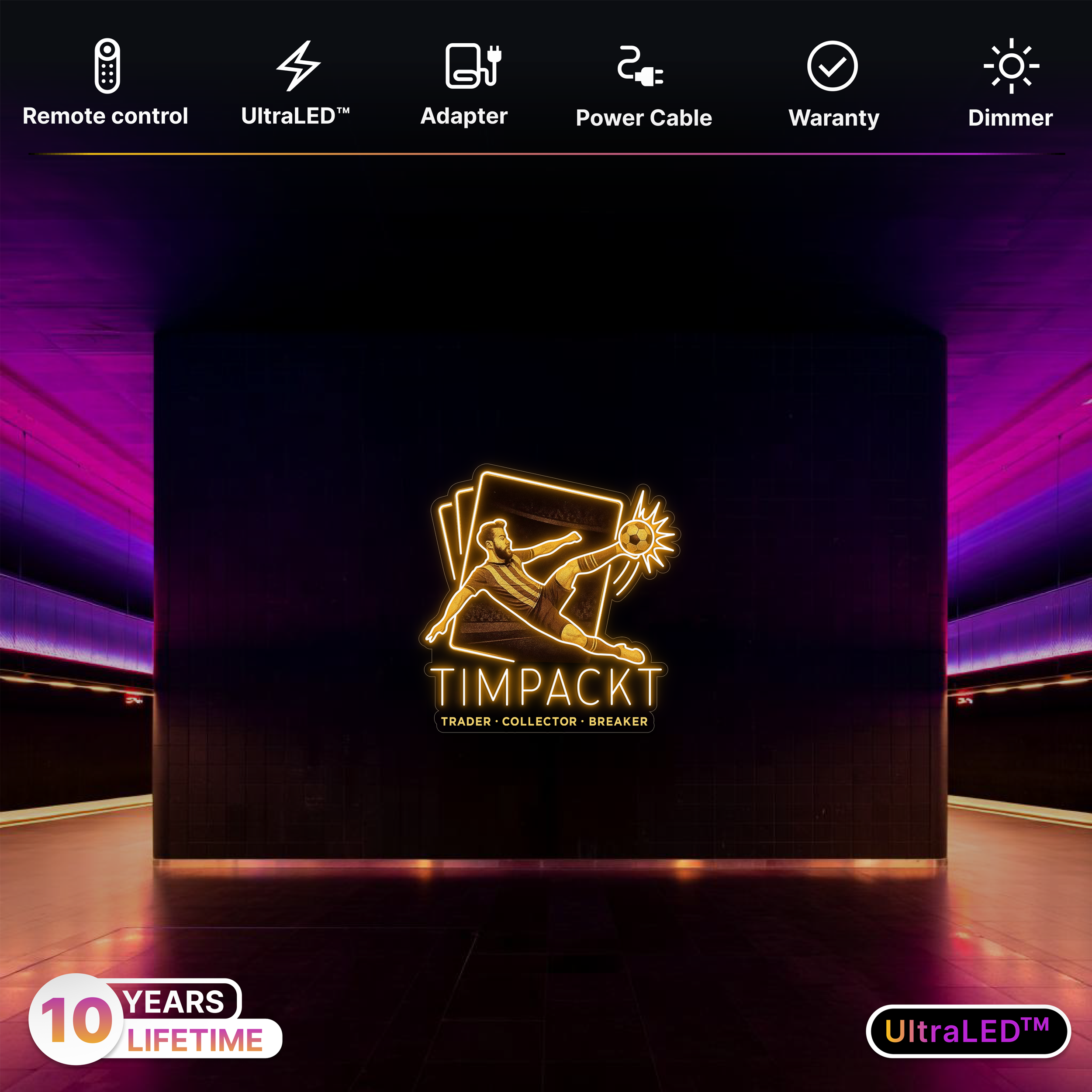 TIMPACKT