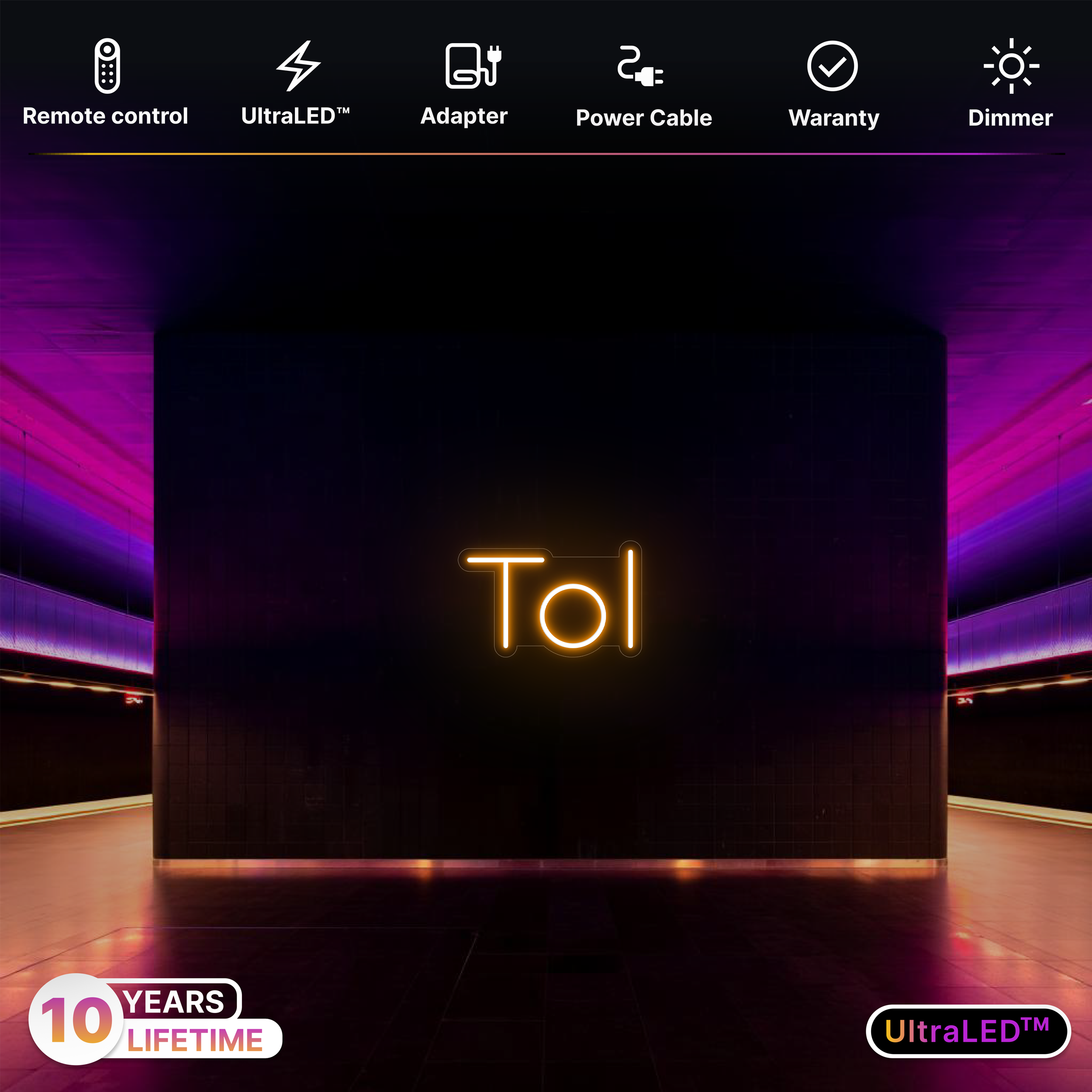 TOL