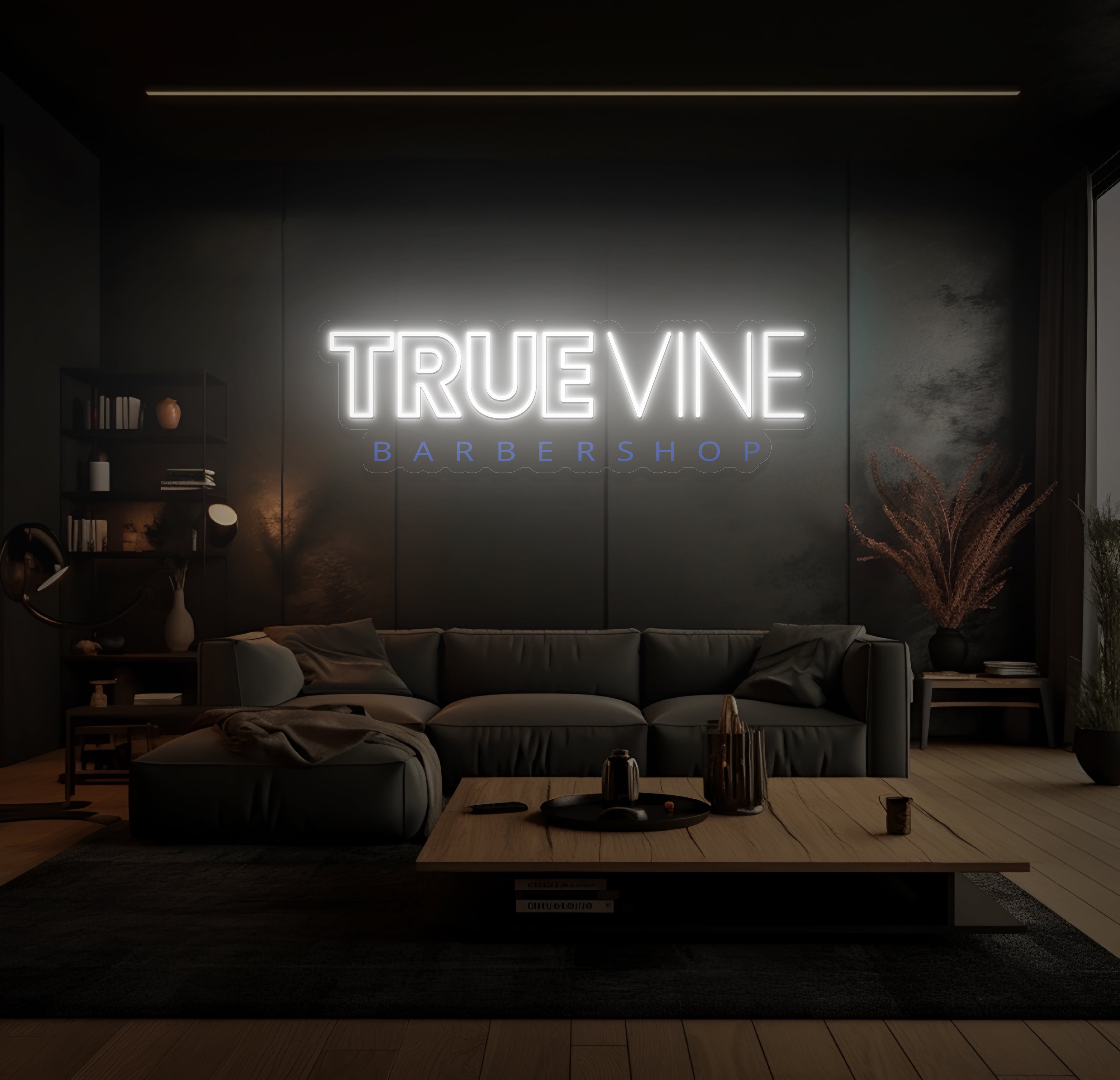 Truevine