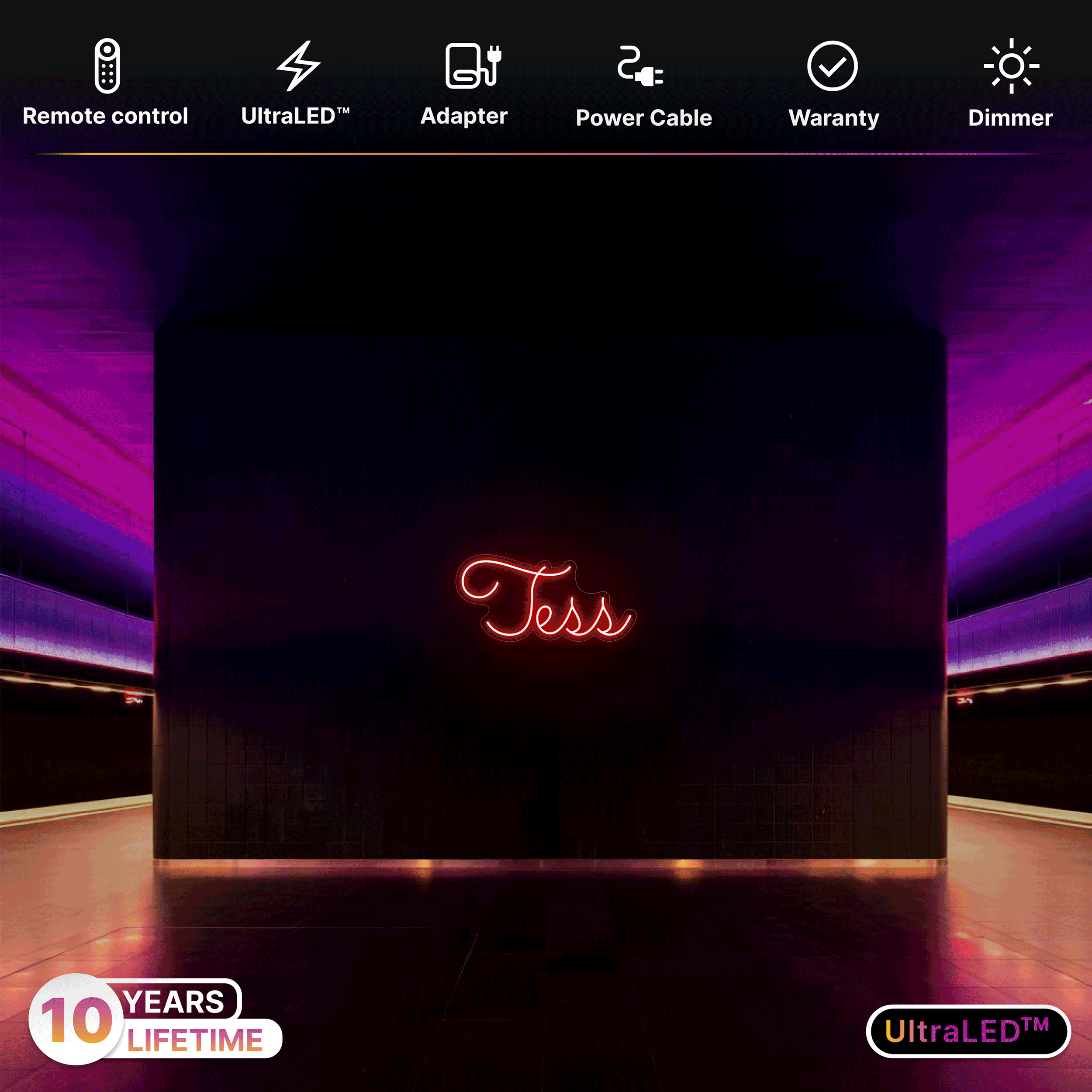 Tess