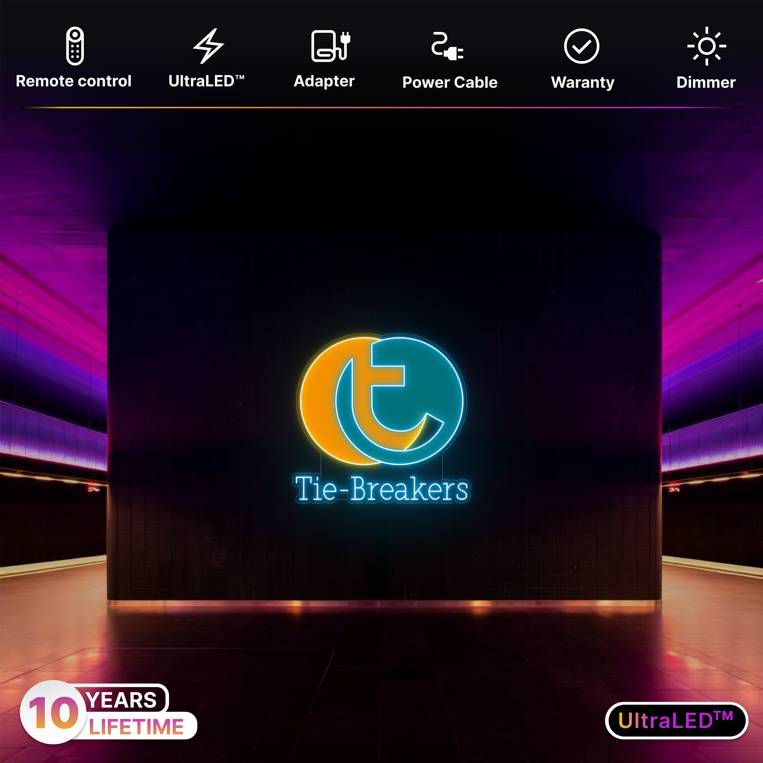 Tie-Breakers