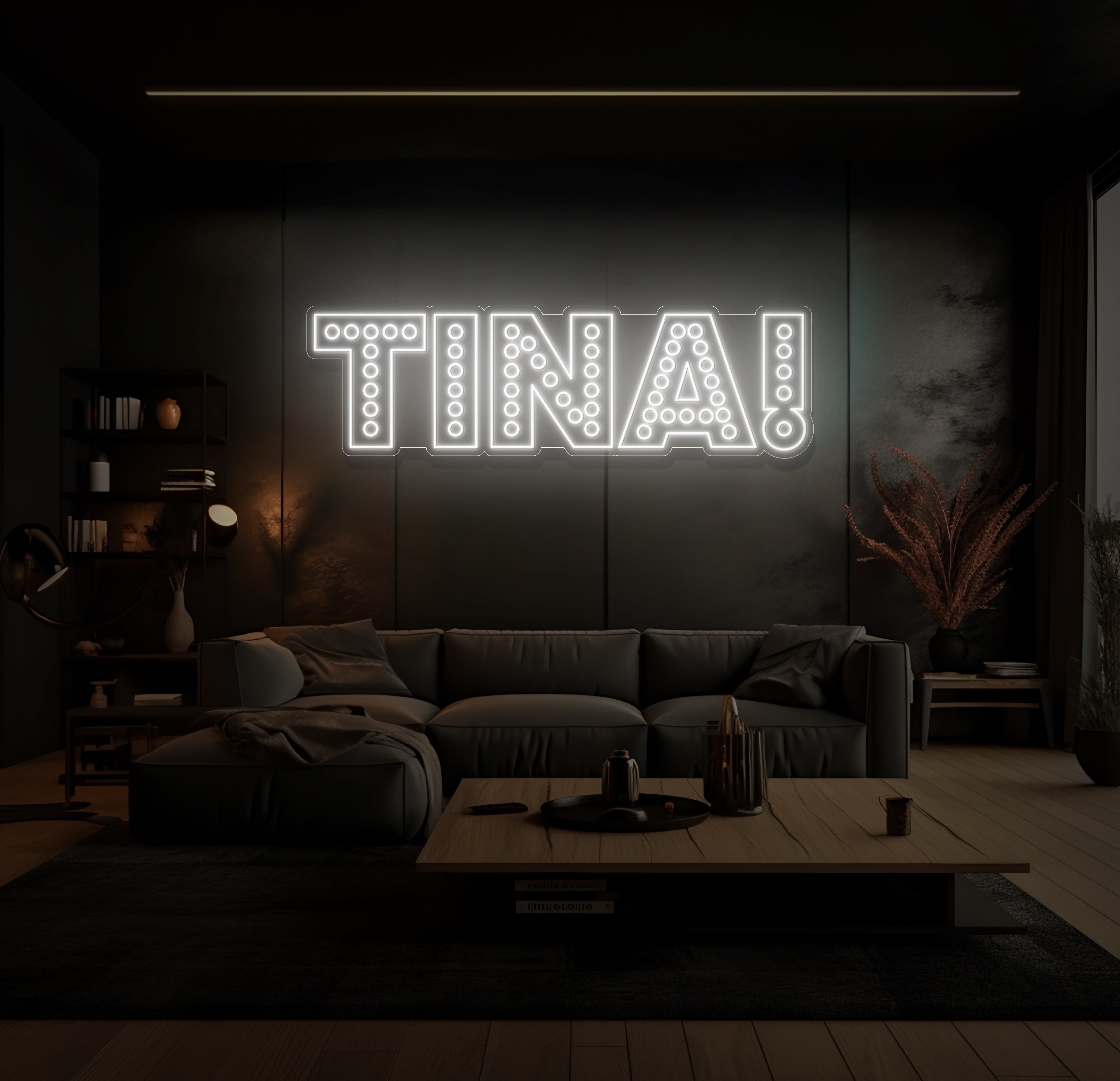 TINA