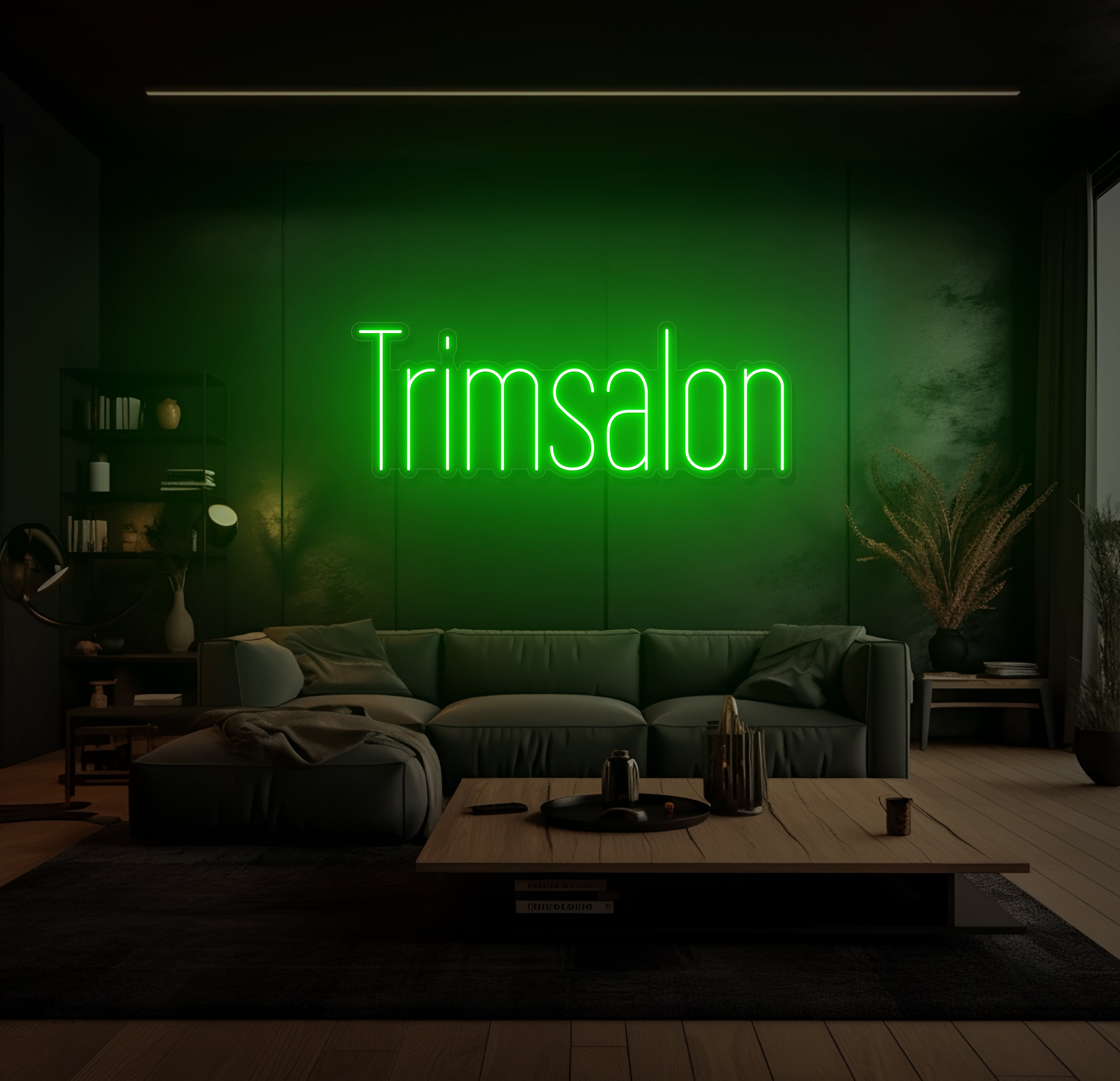 Trimsalon