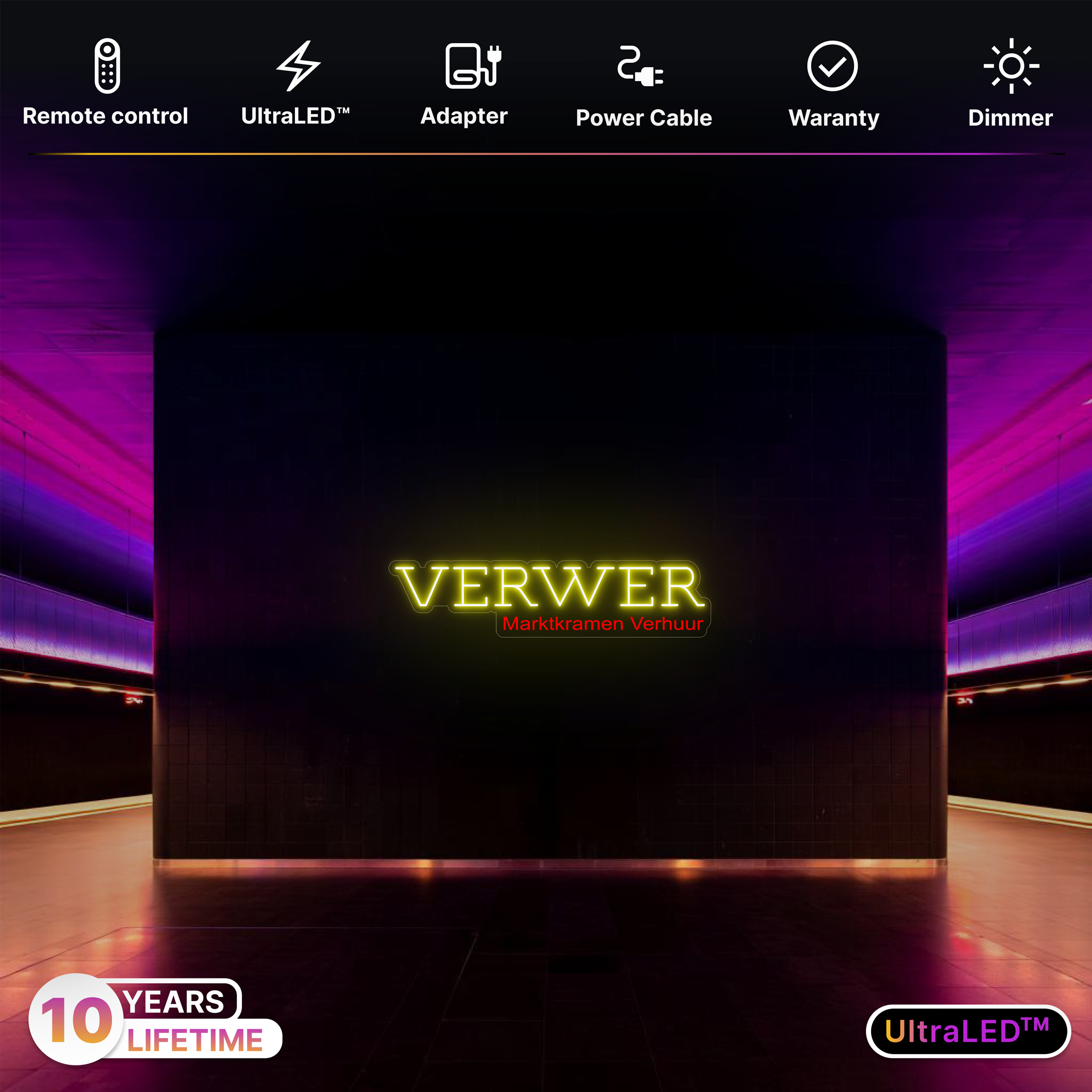 VERWER