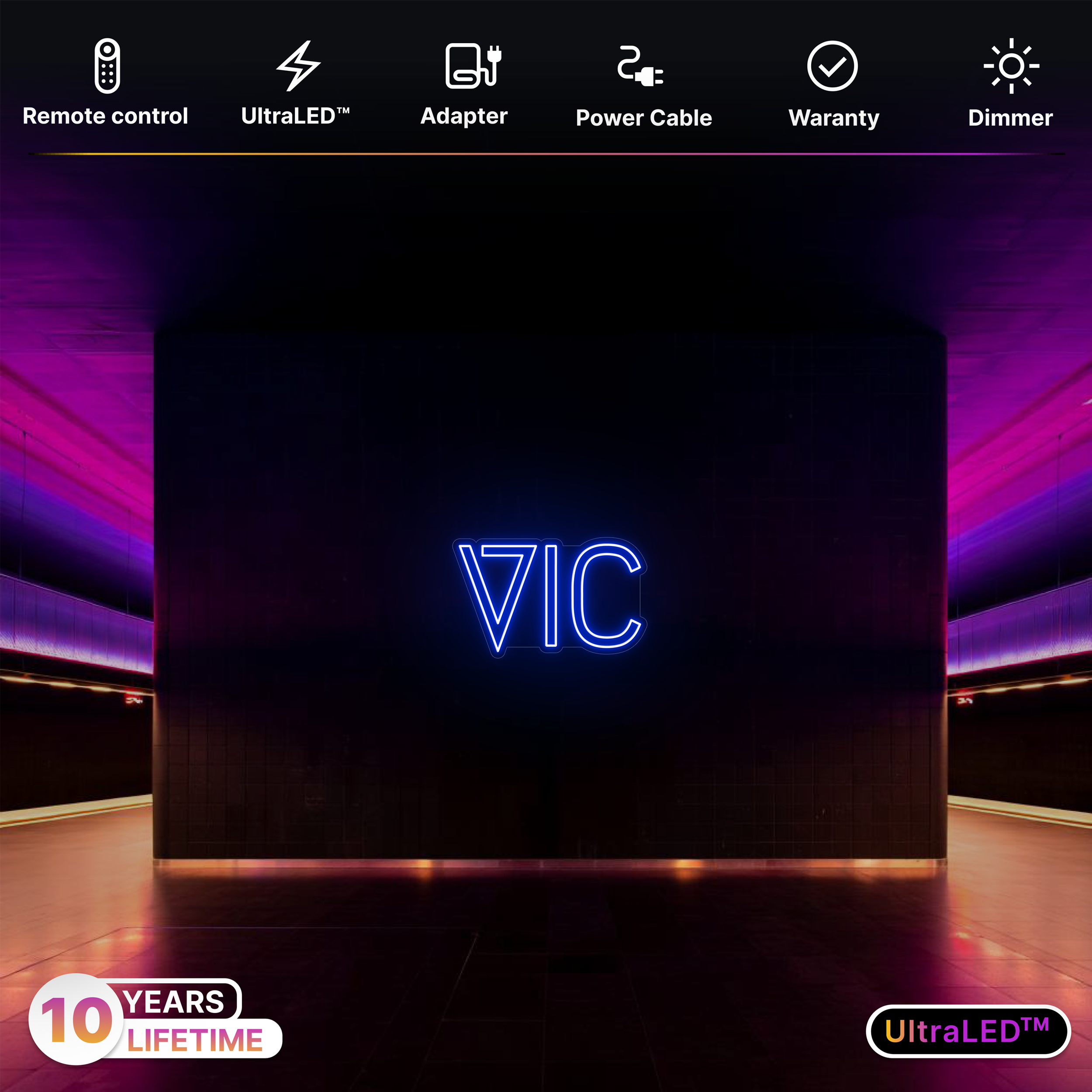 VIC