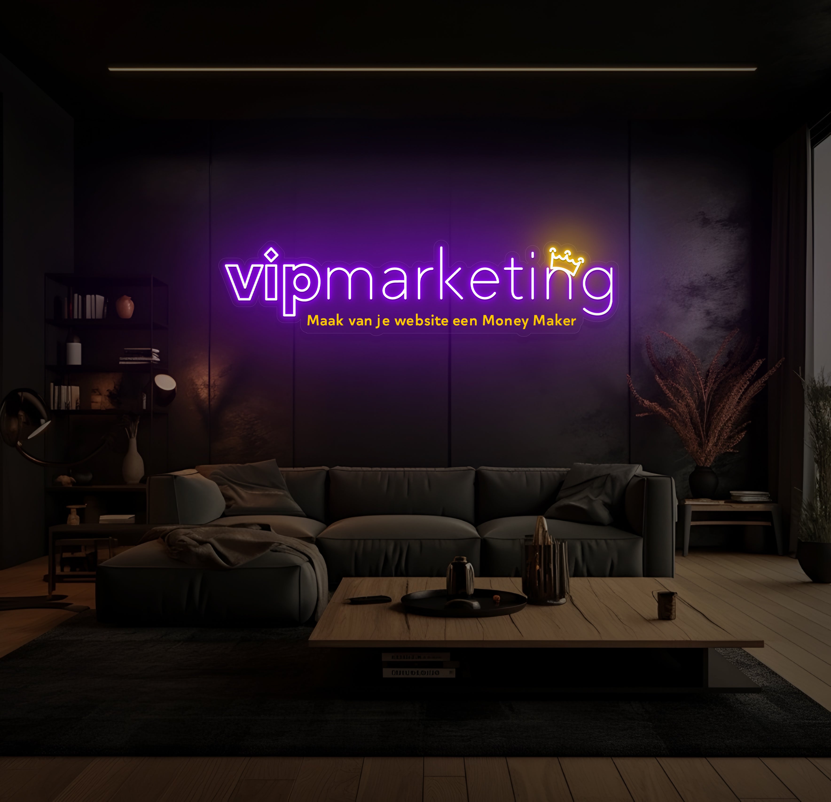 VIP marketing