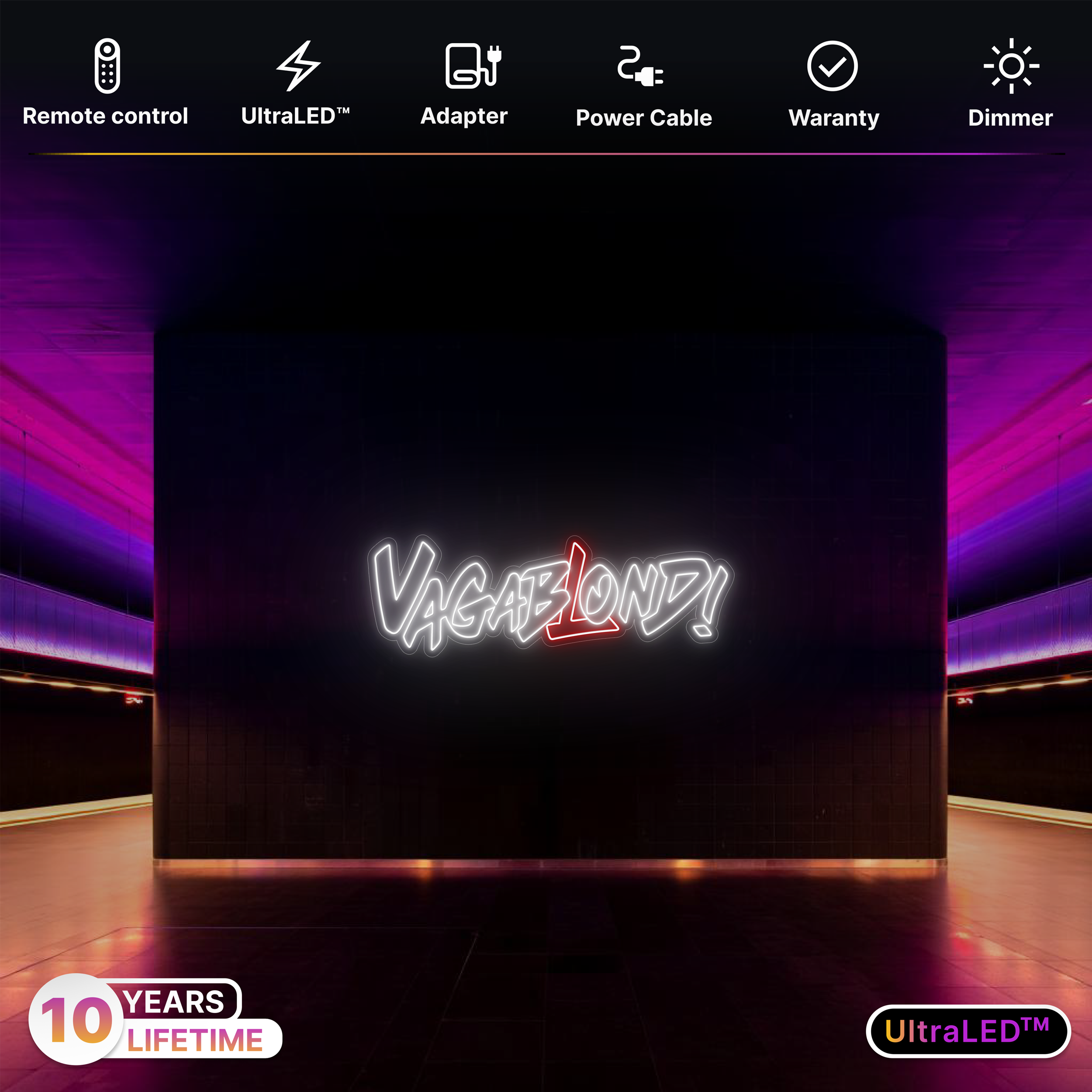 Vagablond