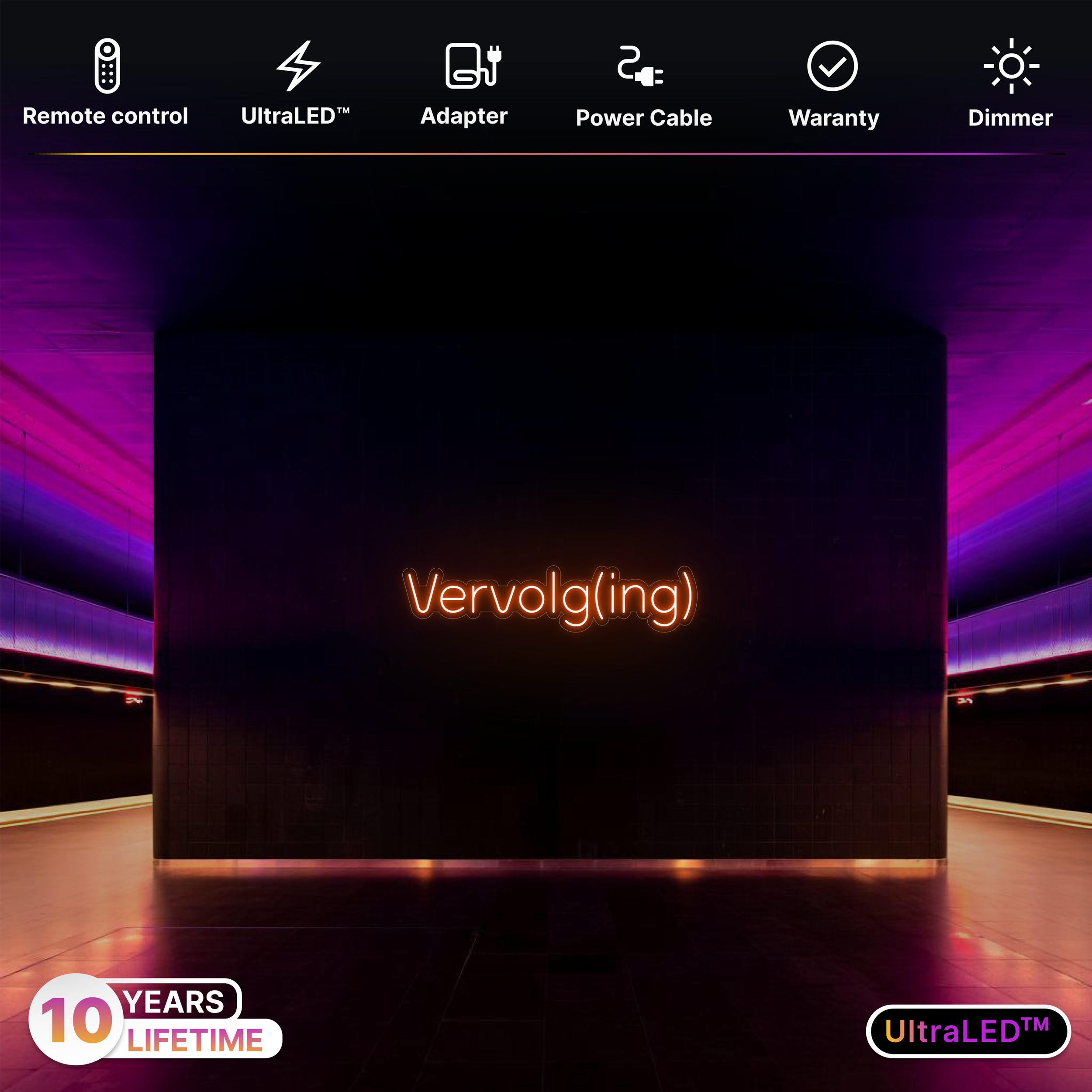 Vervolg(ing)