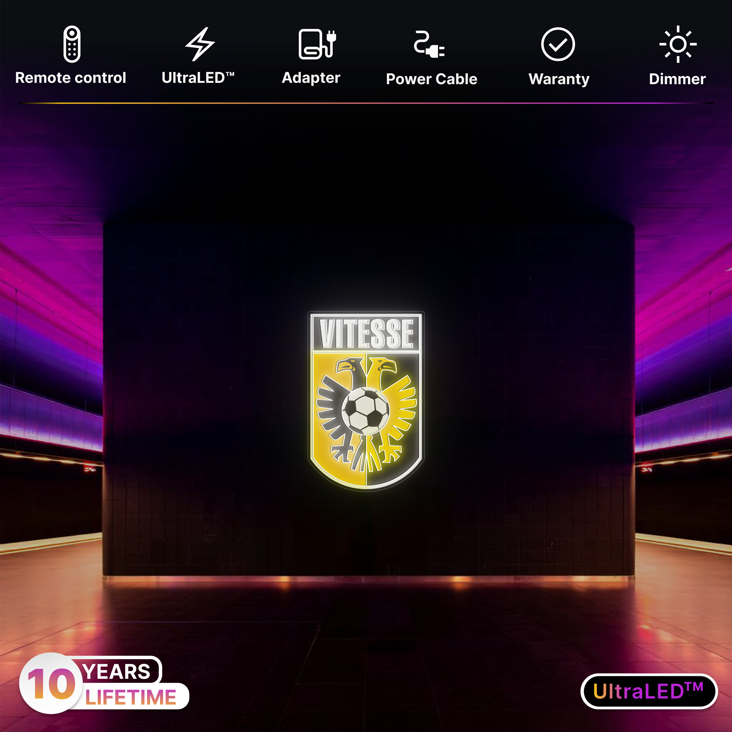 Vitesse