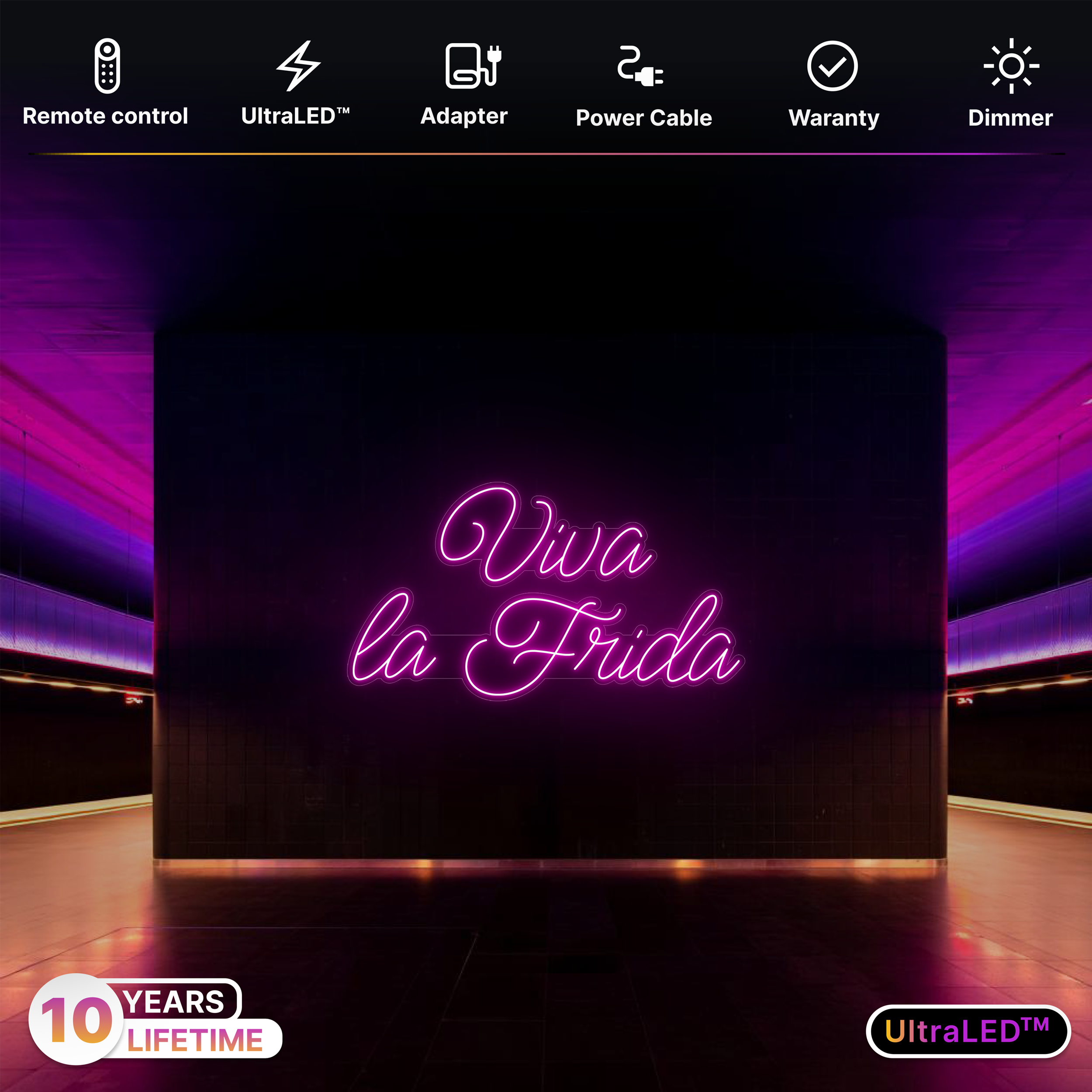 Viva la Frida 2