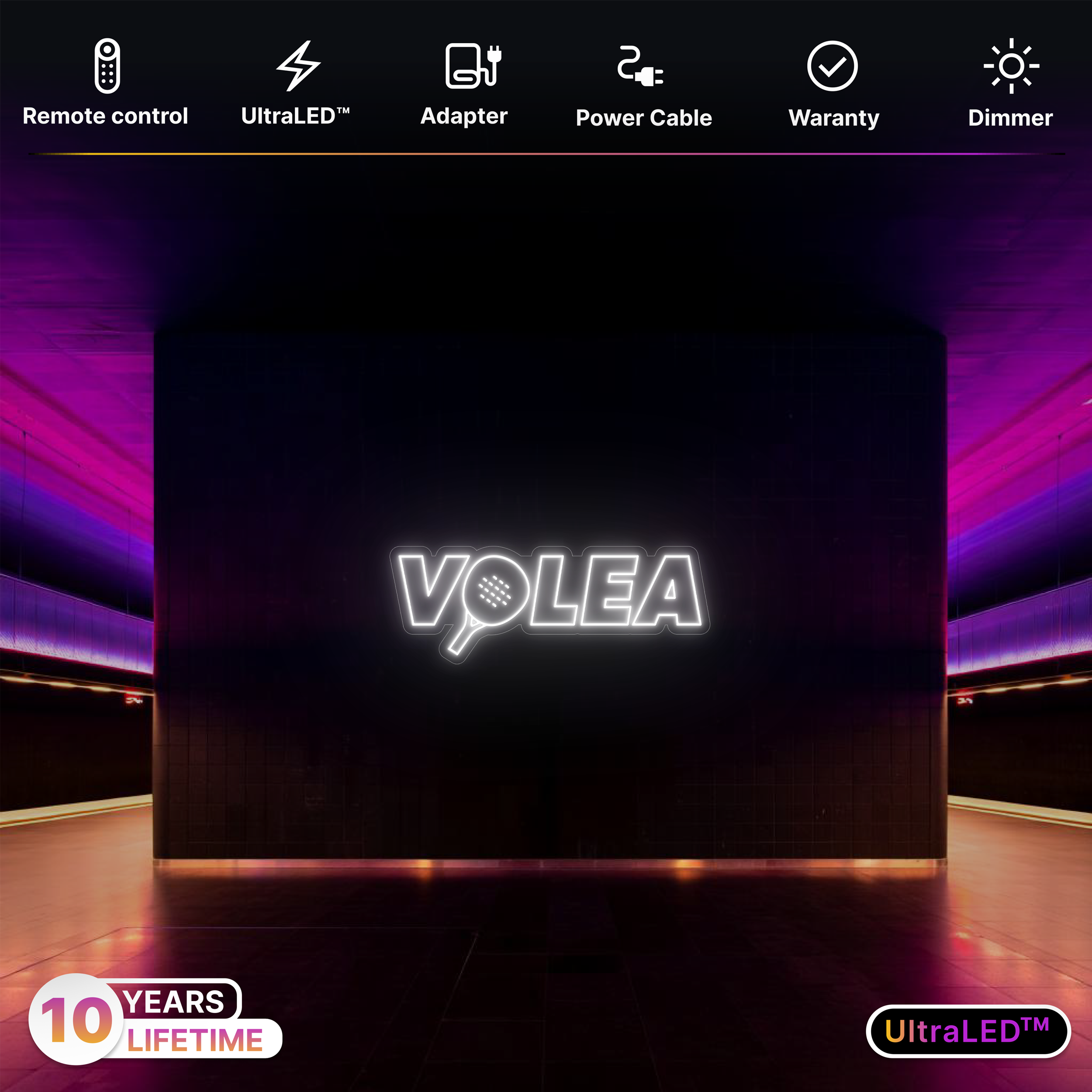 Volea