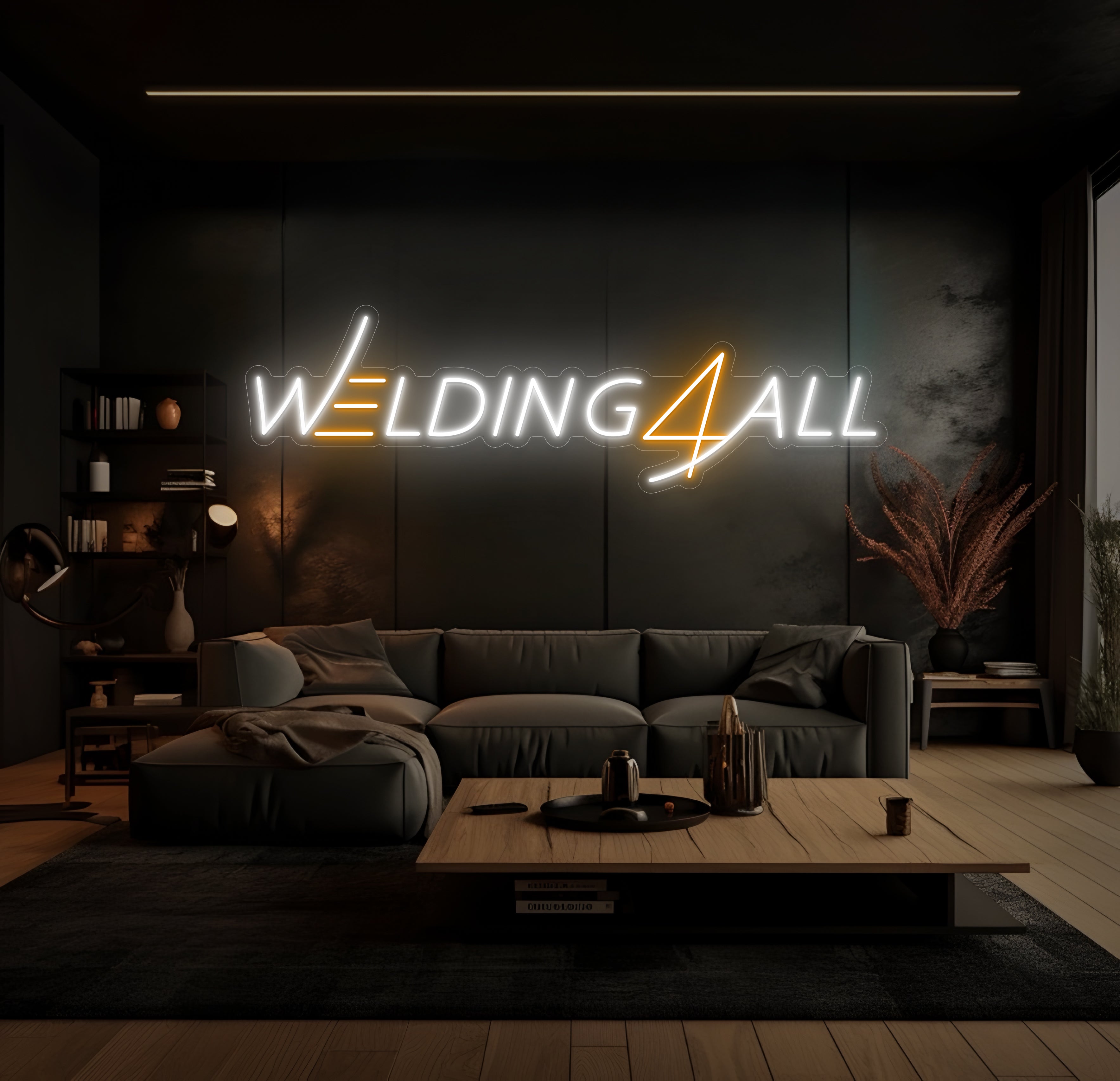 Welding4All