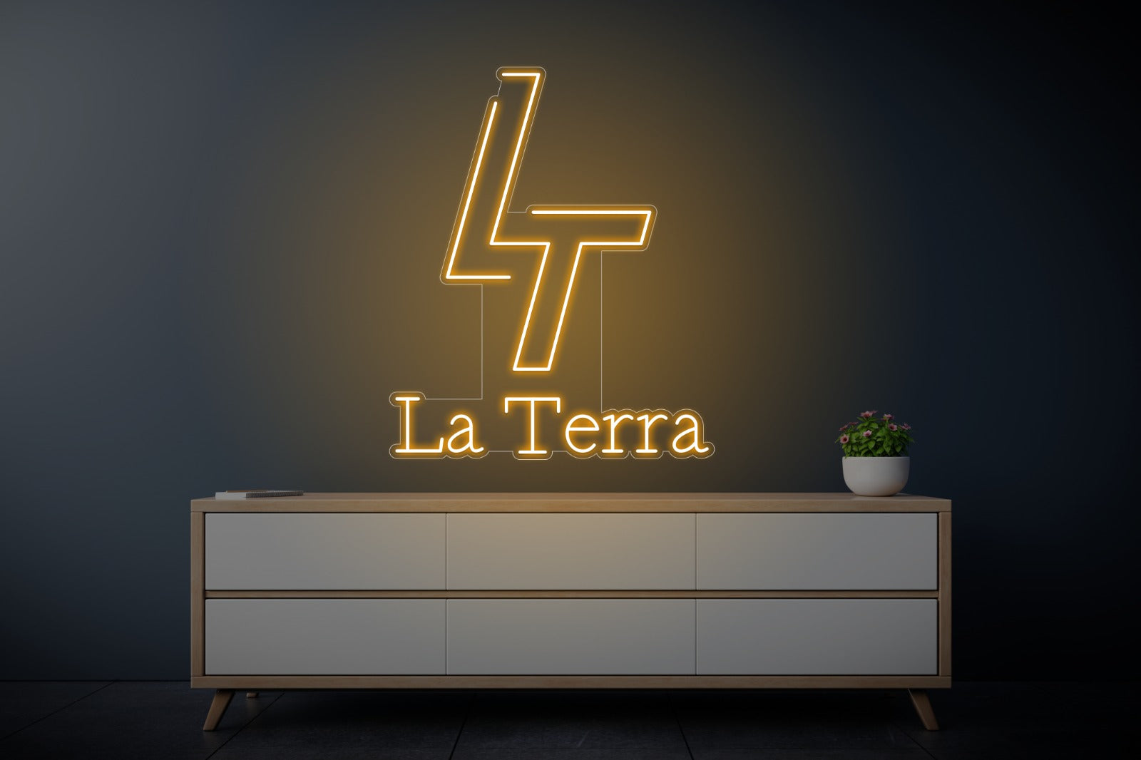 La Terra