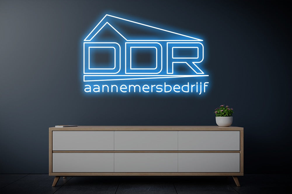DDR aannemers bedrijf