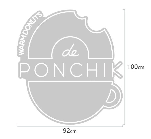 De Ponchik