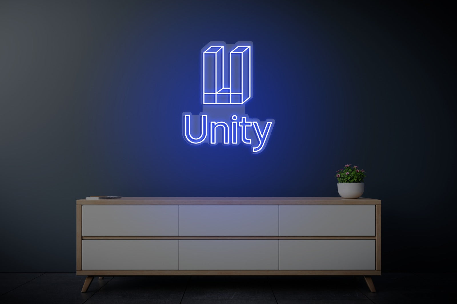 Unity