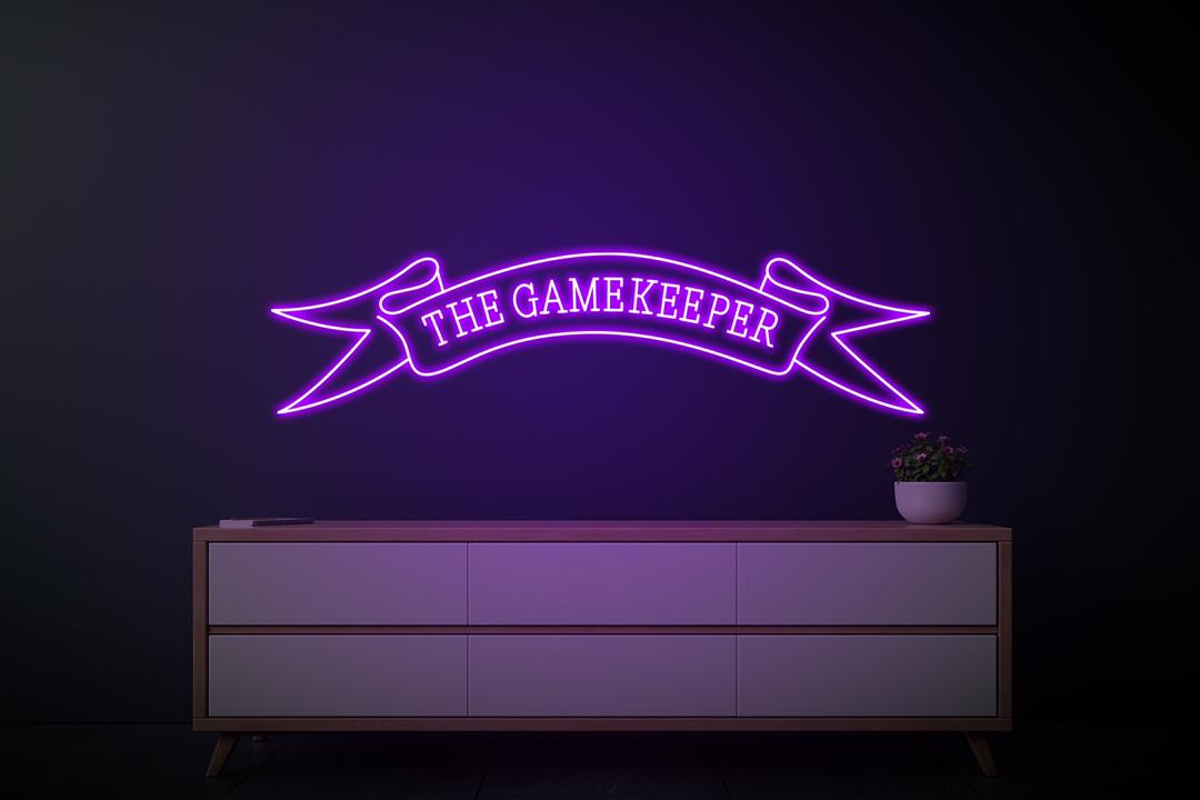 The Gamekeeper