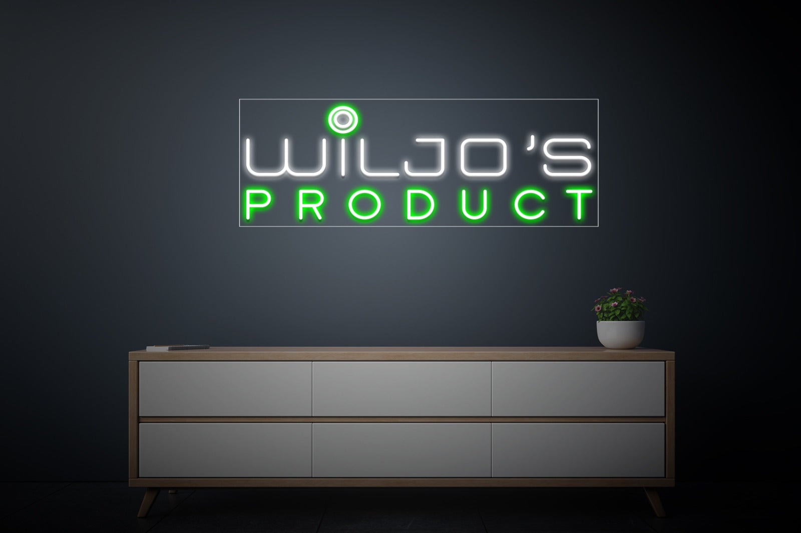 Wiljo's Product