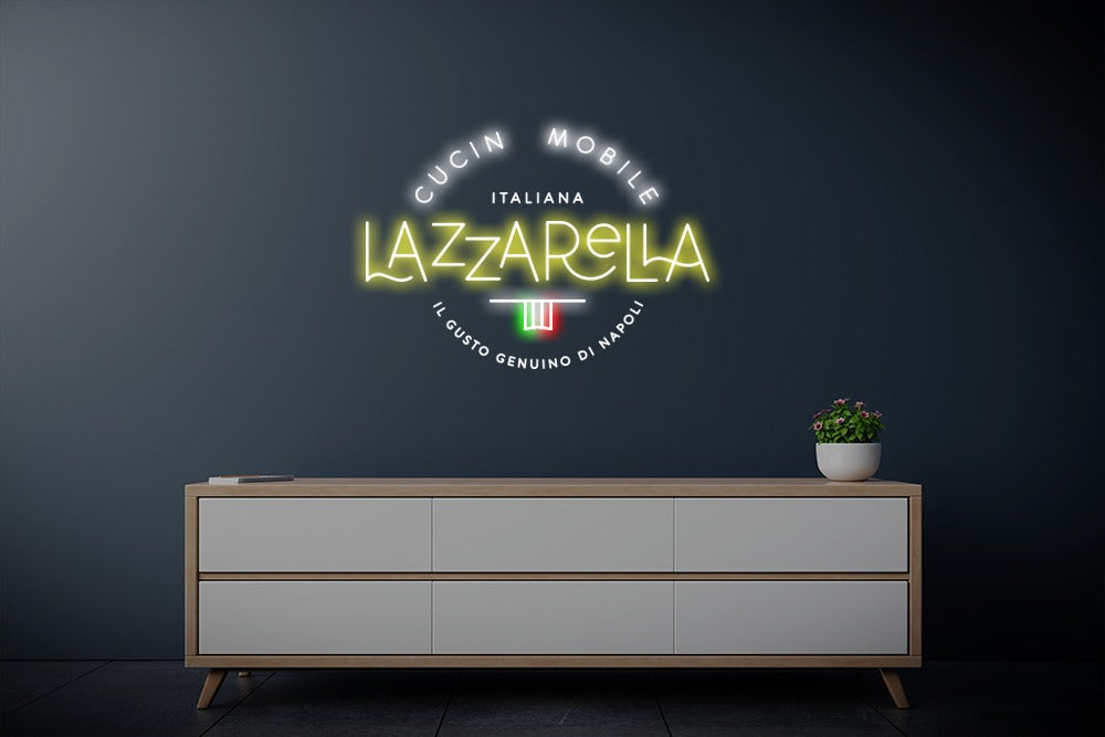 Lazzarella