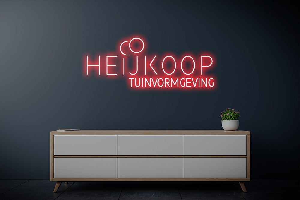 HEIJKOOP tuinvormgeving