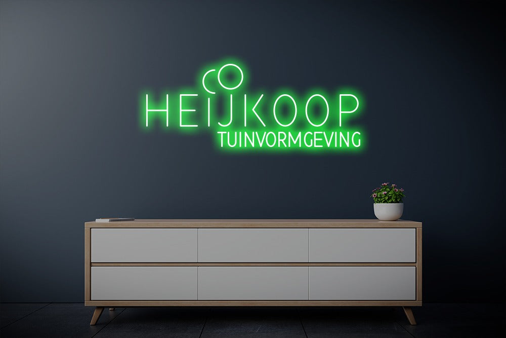 HEIJKOOP tuinvormgeving