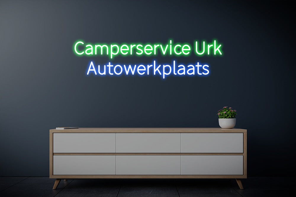 Camperservice Urk Autowerkplaats