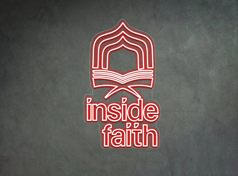 Inside Faith