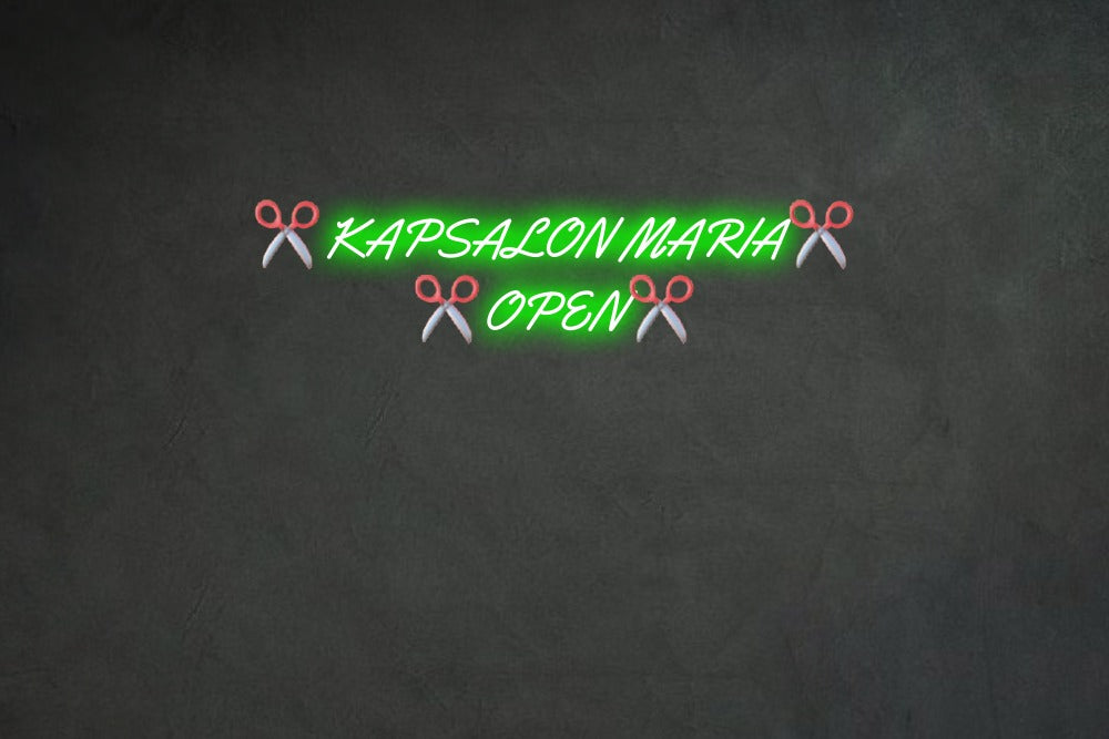 Kapsalon Maria