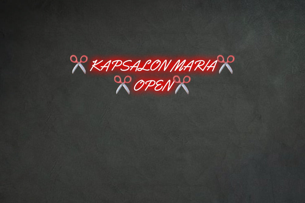 Kapsalon Maria