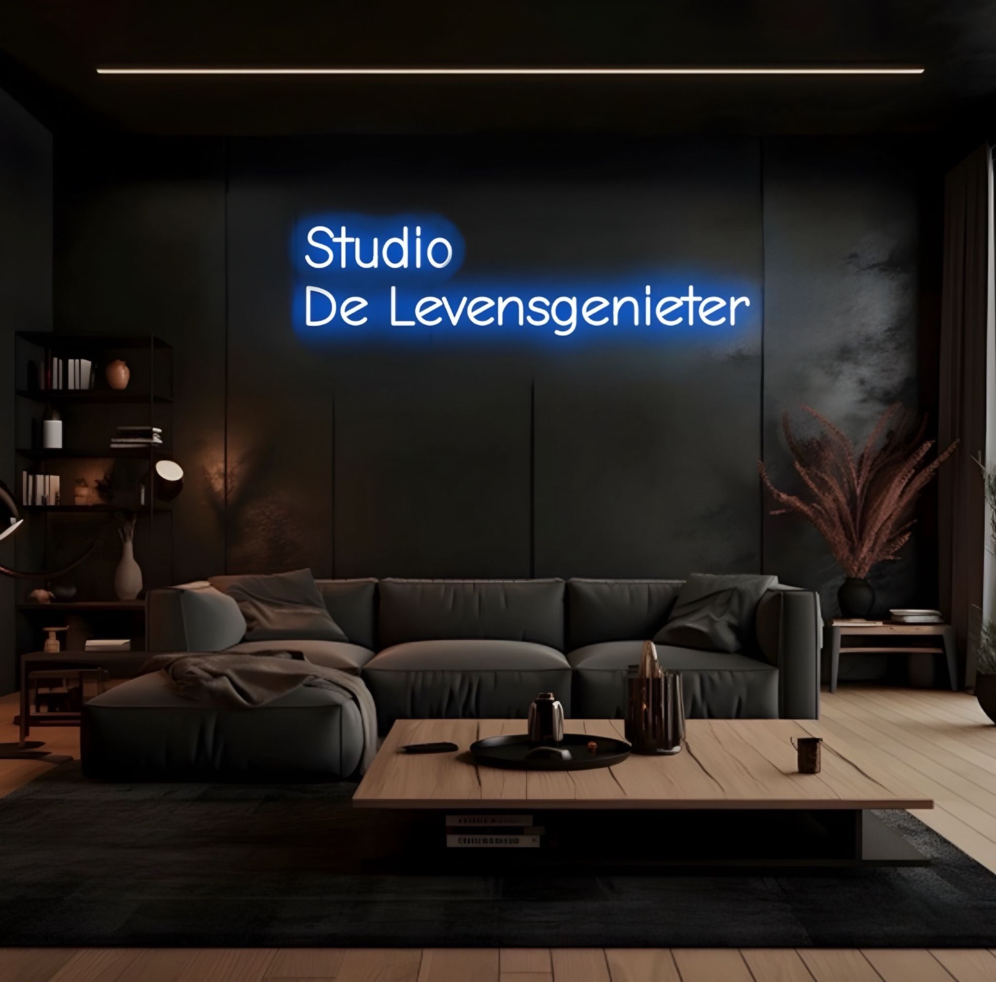 De Levensgenieter
