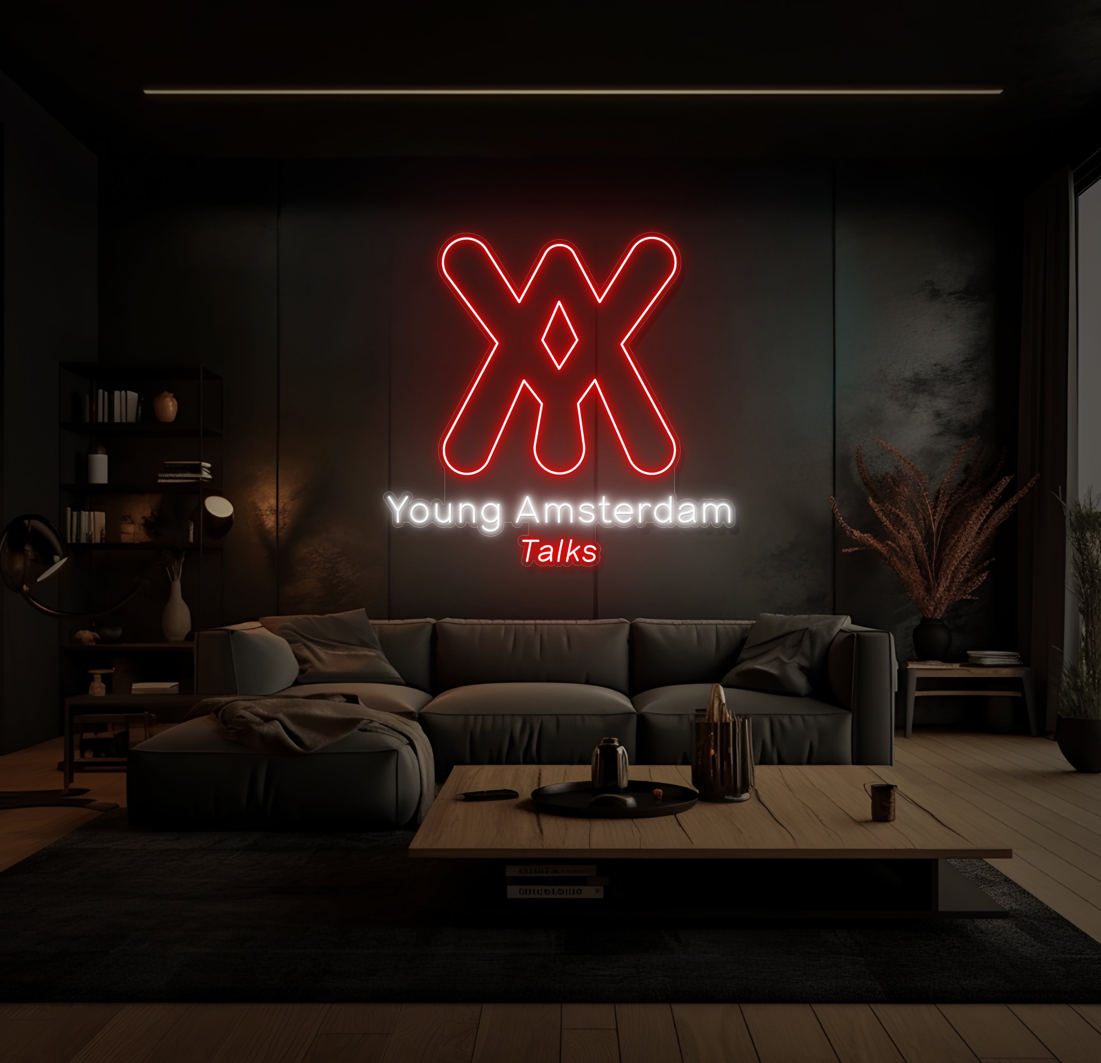 Young Amsterdam