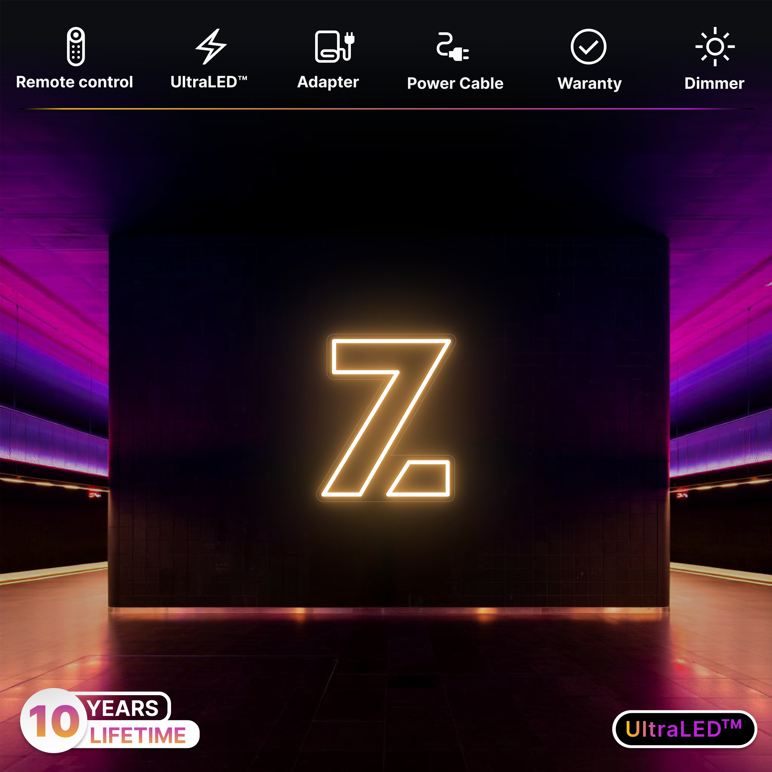 Z