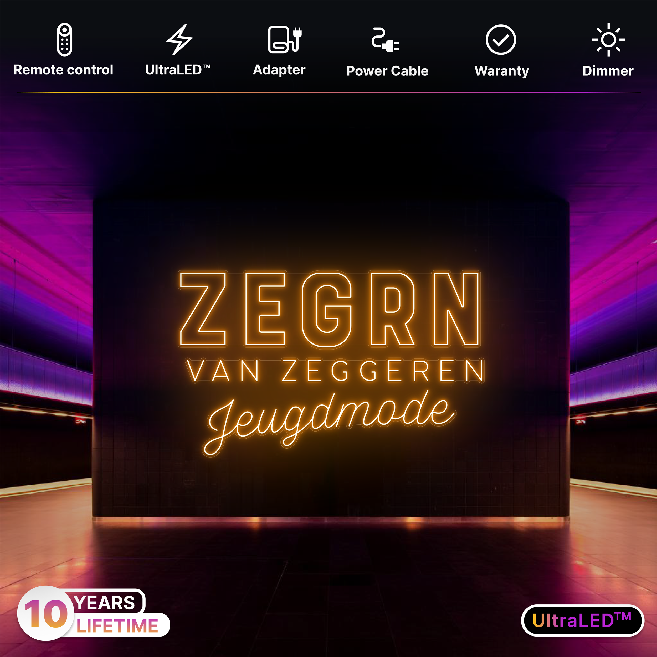 ZEGRN