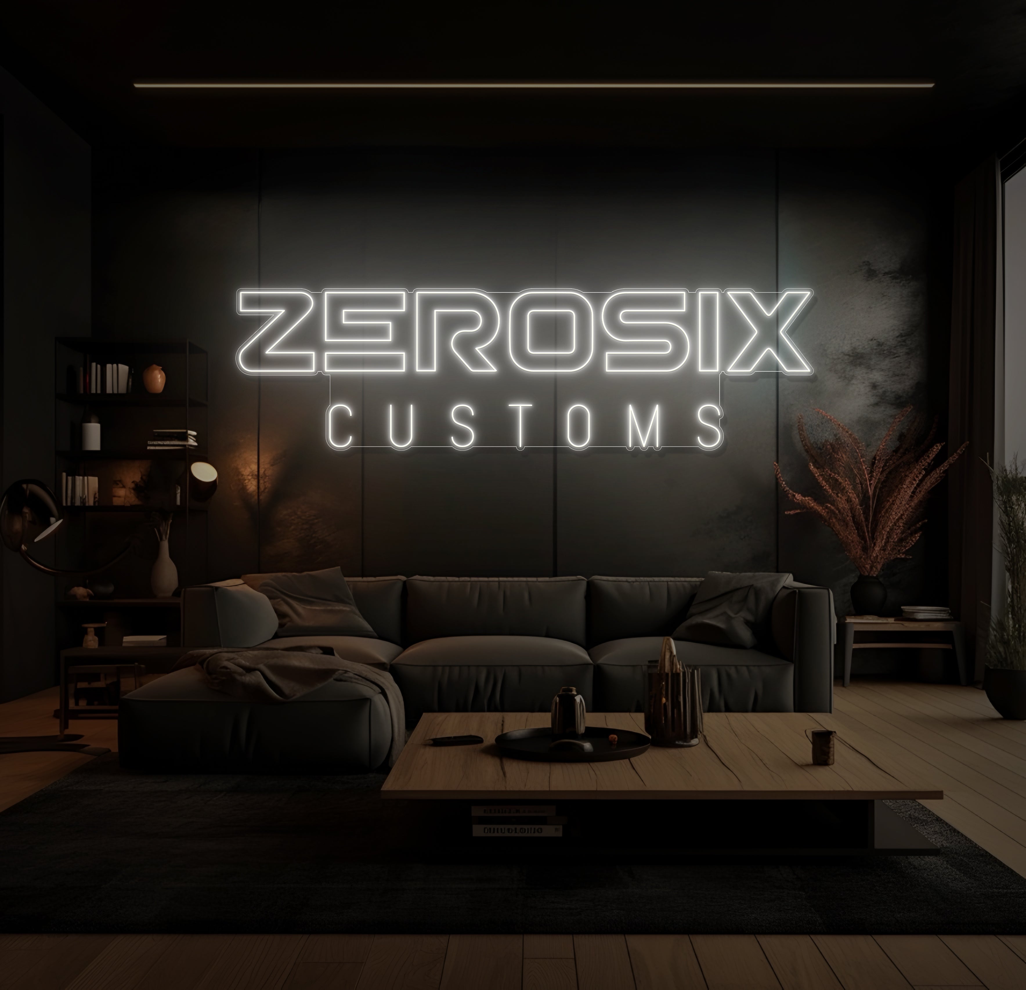 ZEROSIX