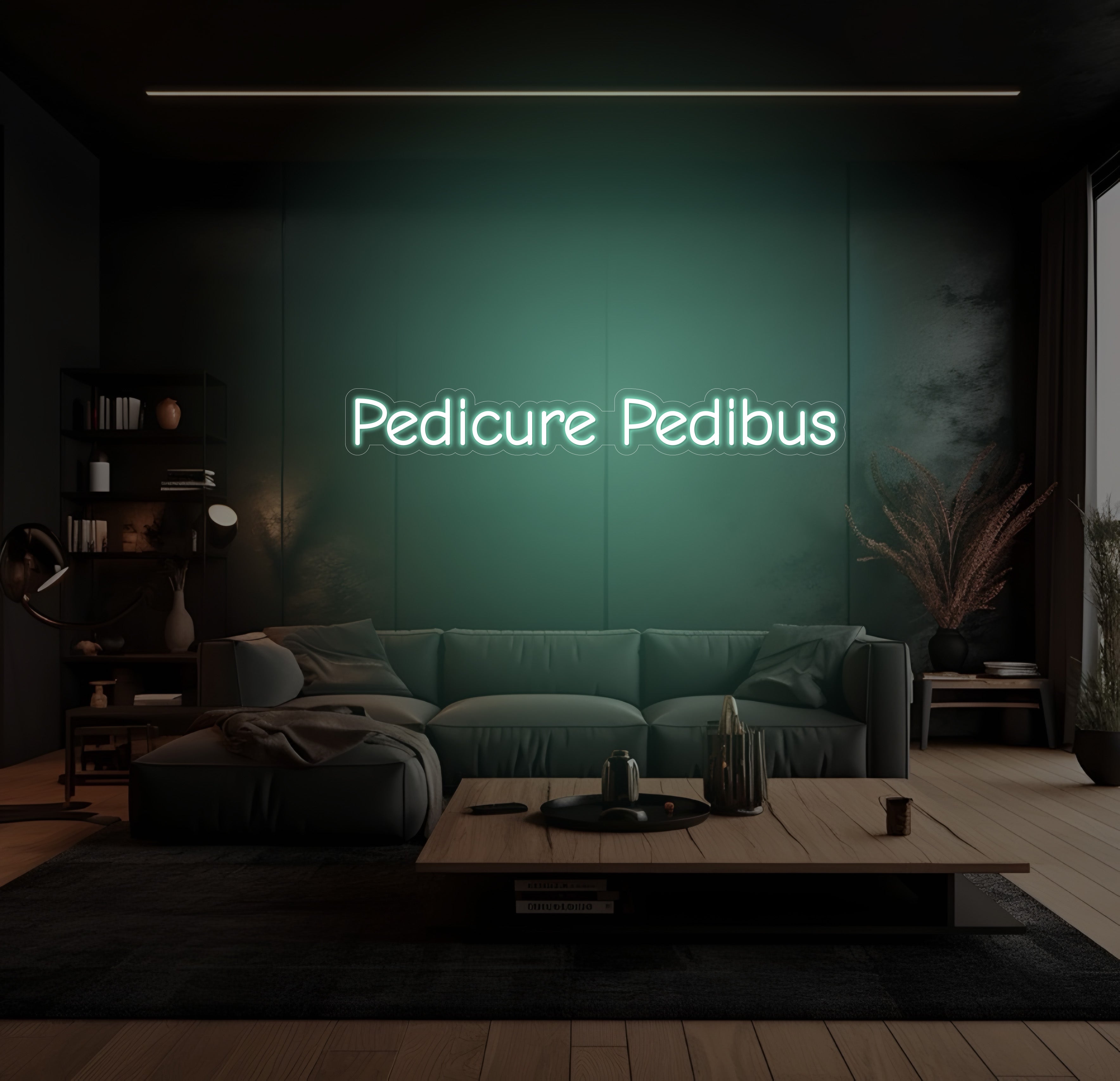 Pedibus