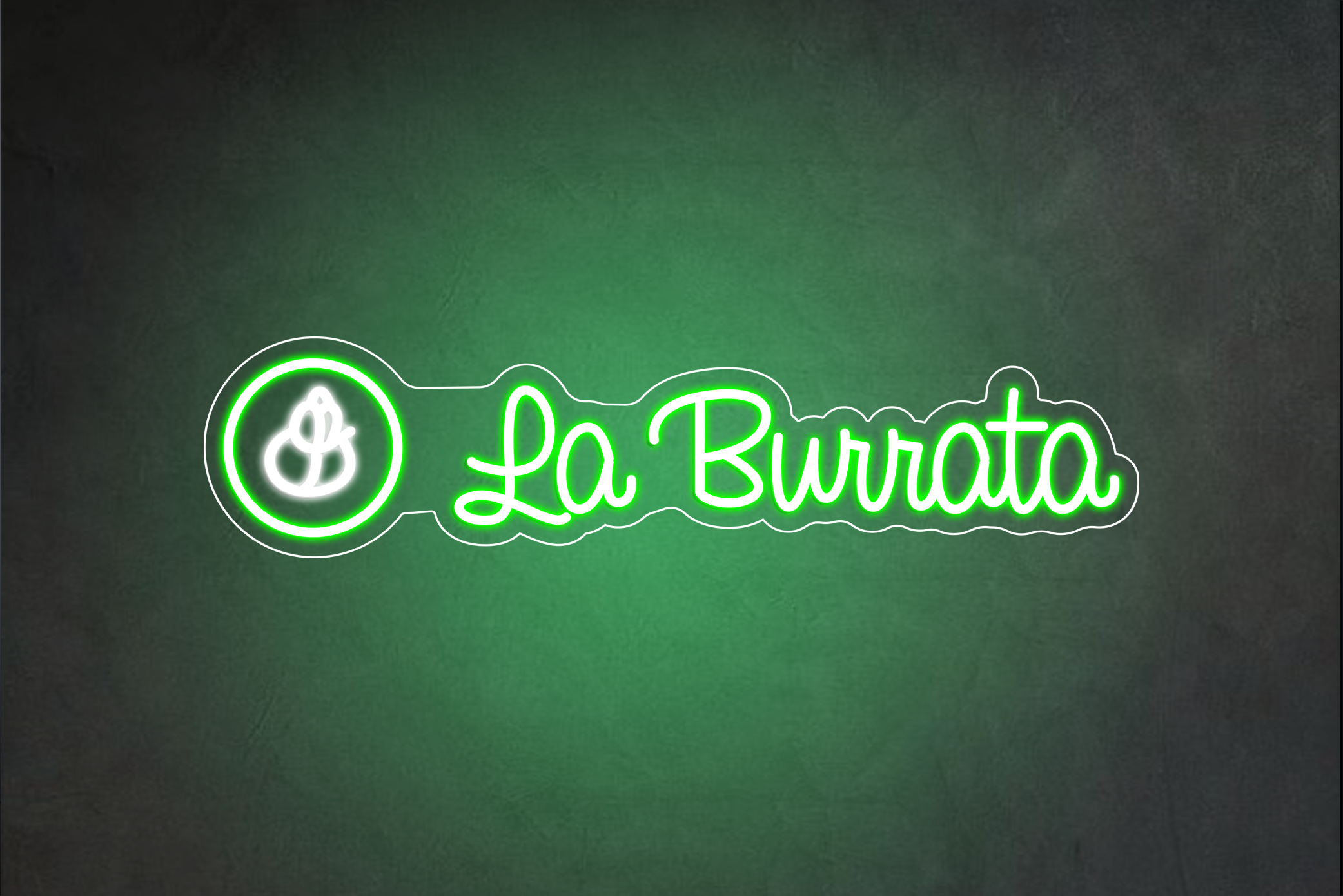 La Burrata
