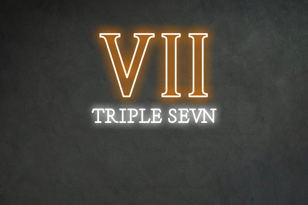 Triple Sevn