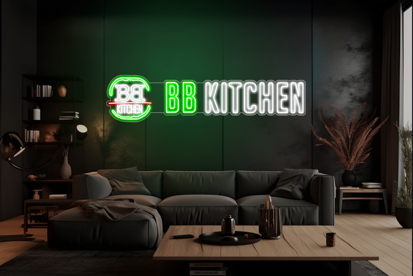 BB Kitchen