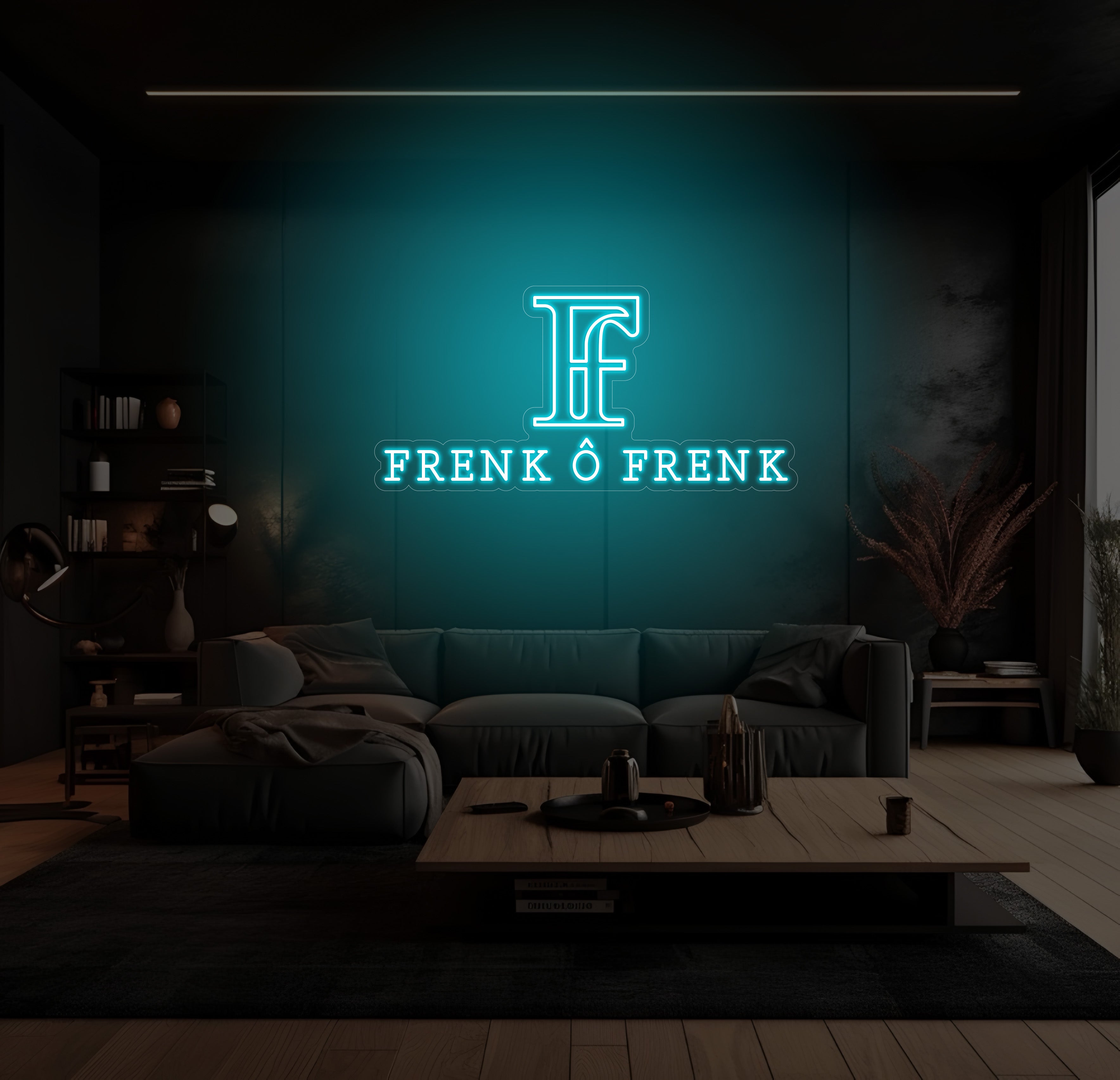 Frenk Ã´ Frenk