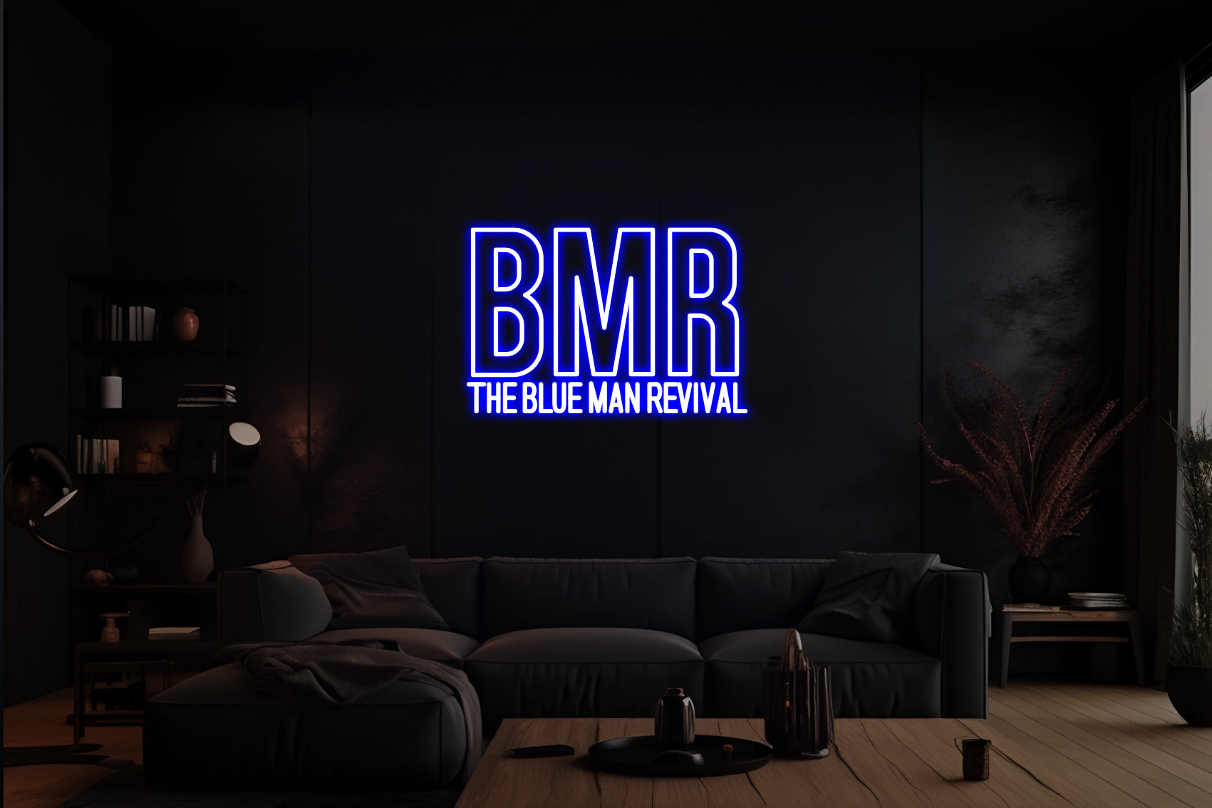 BMR