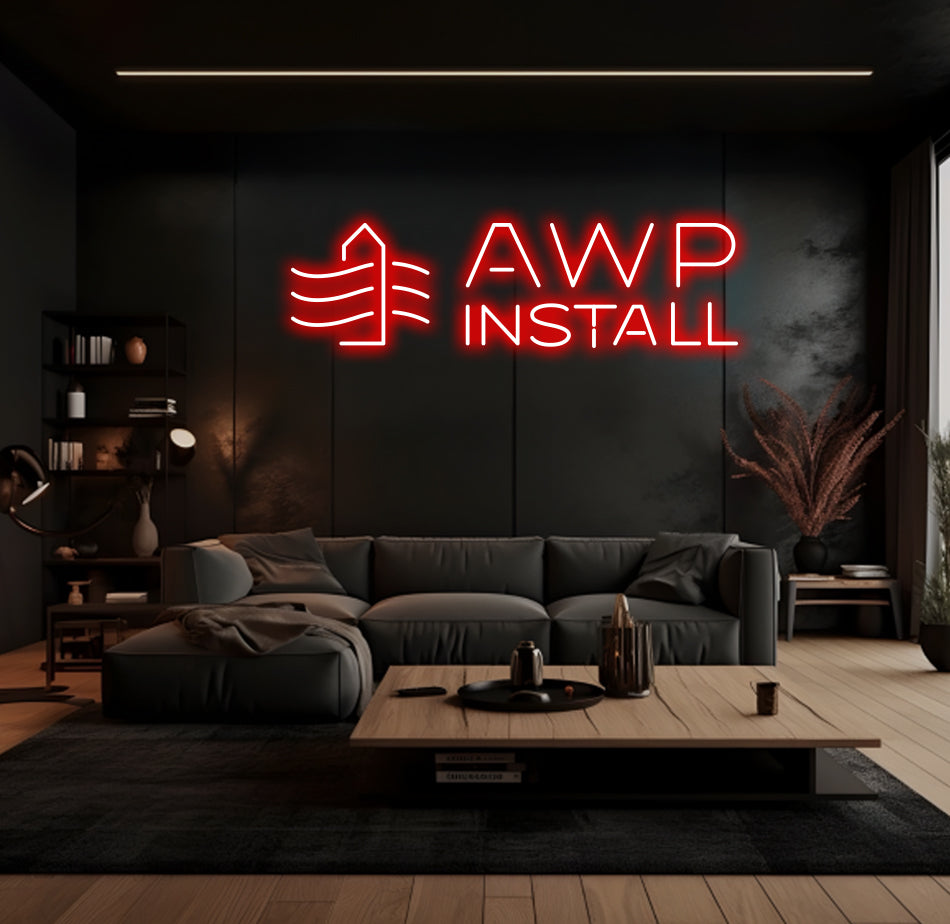 AWP Instal