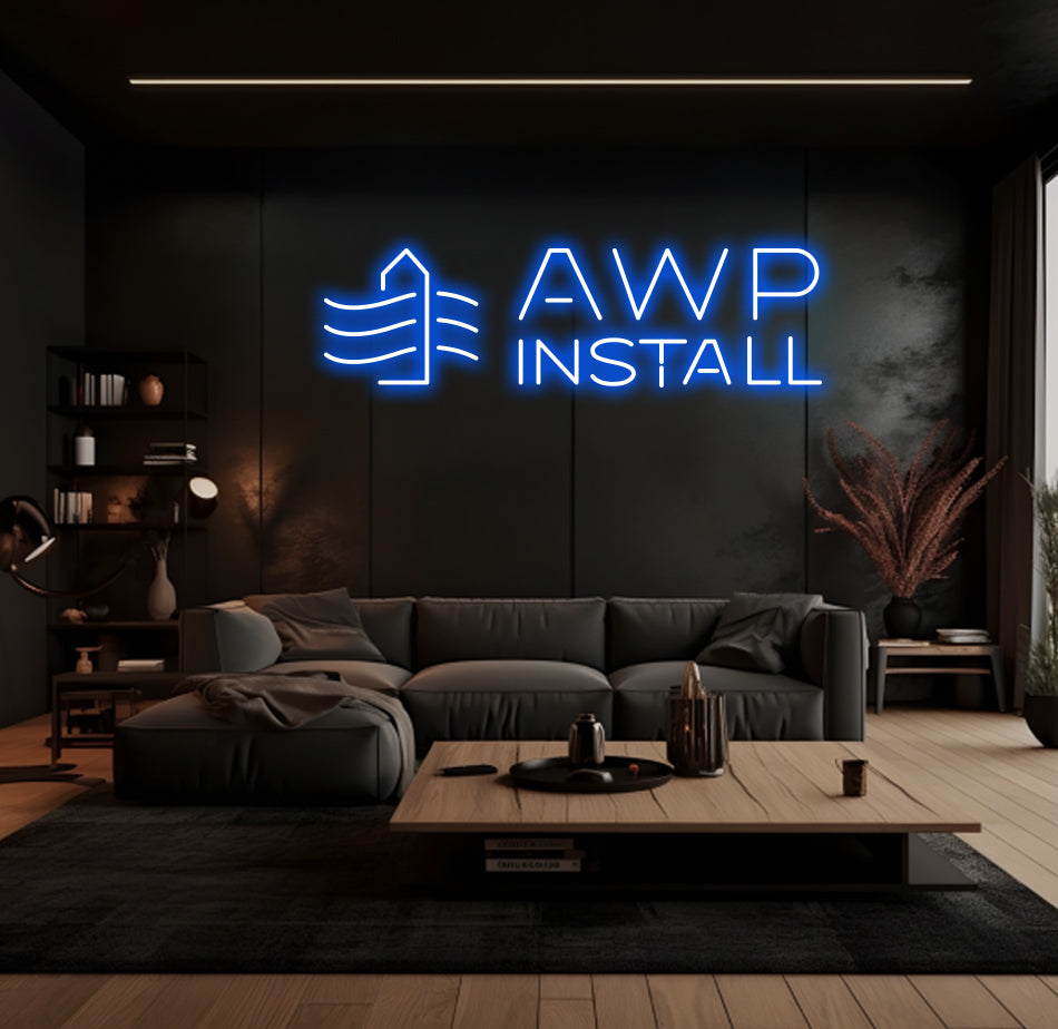 AWP Instal
