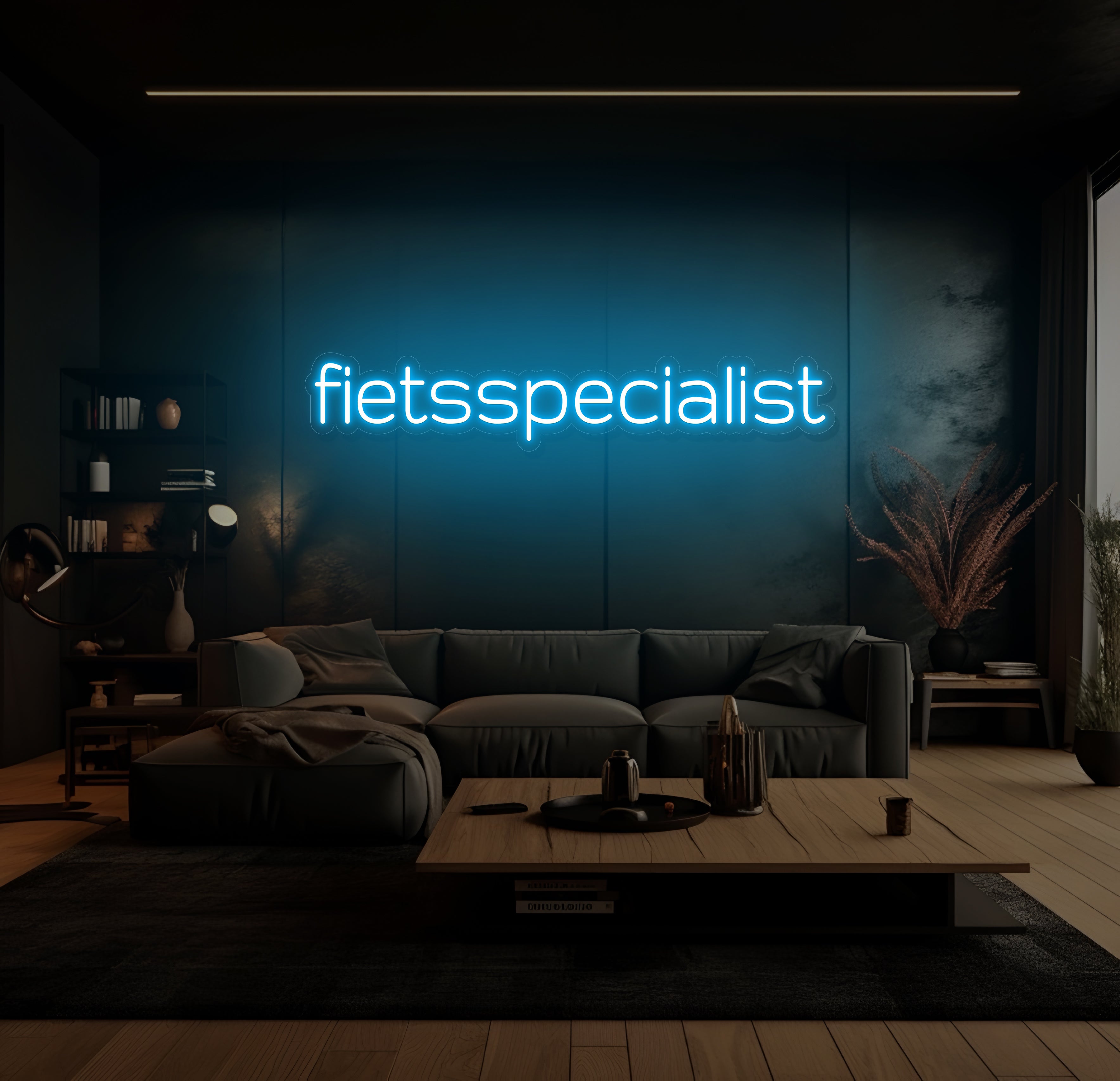 fietsspecialist