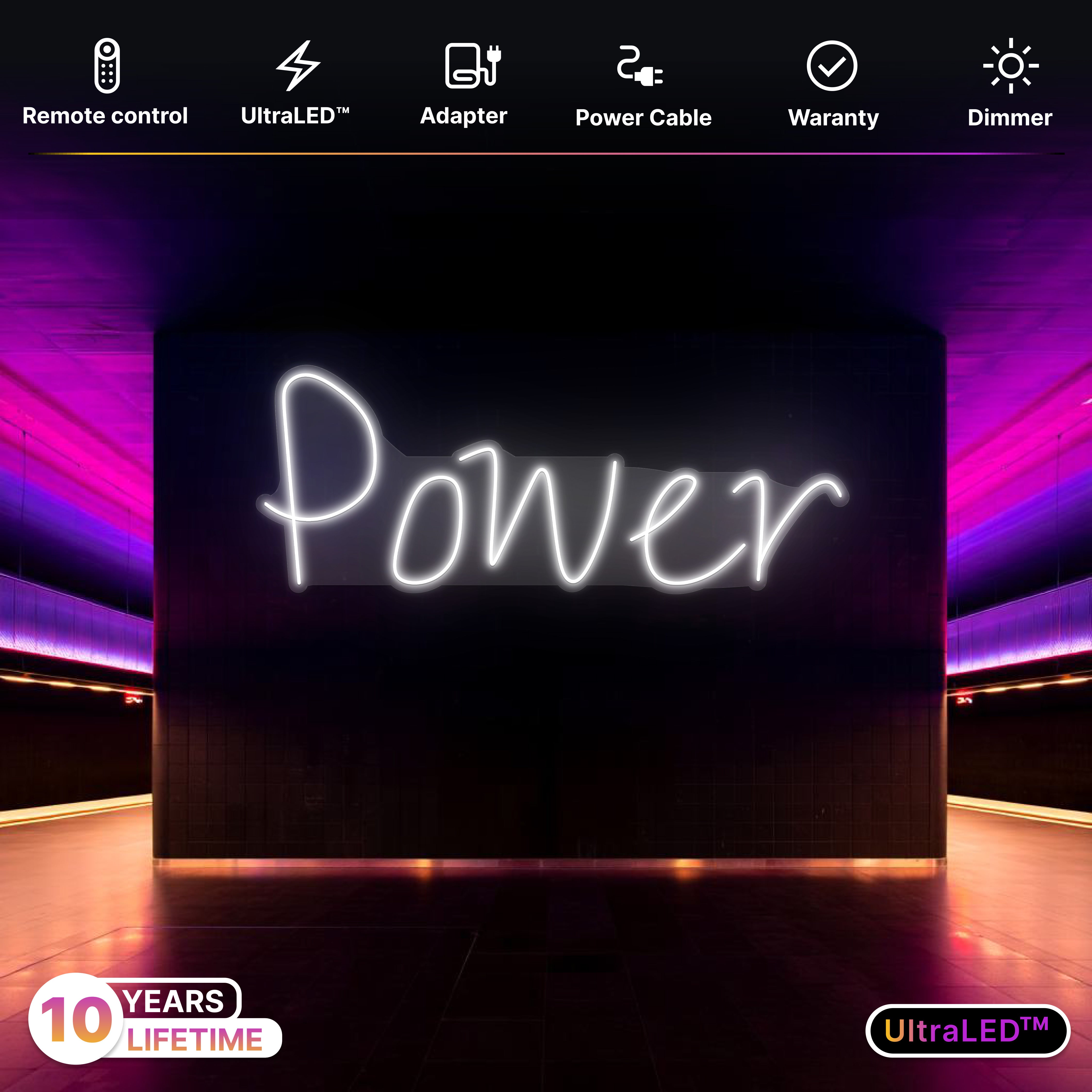 Power