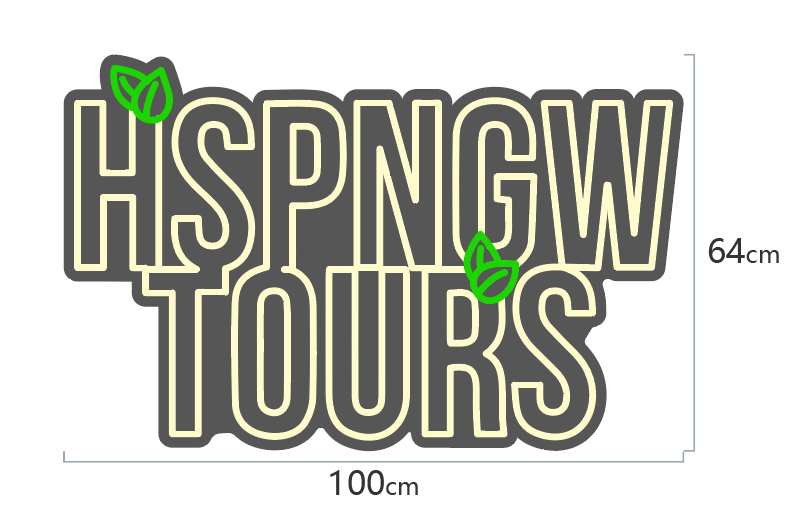 HSPNGW TOURS