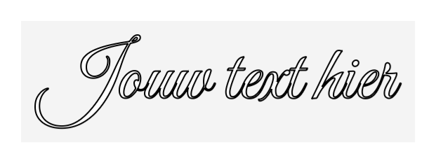 Outline Image